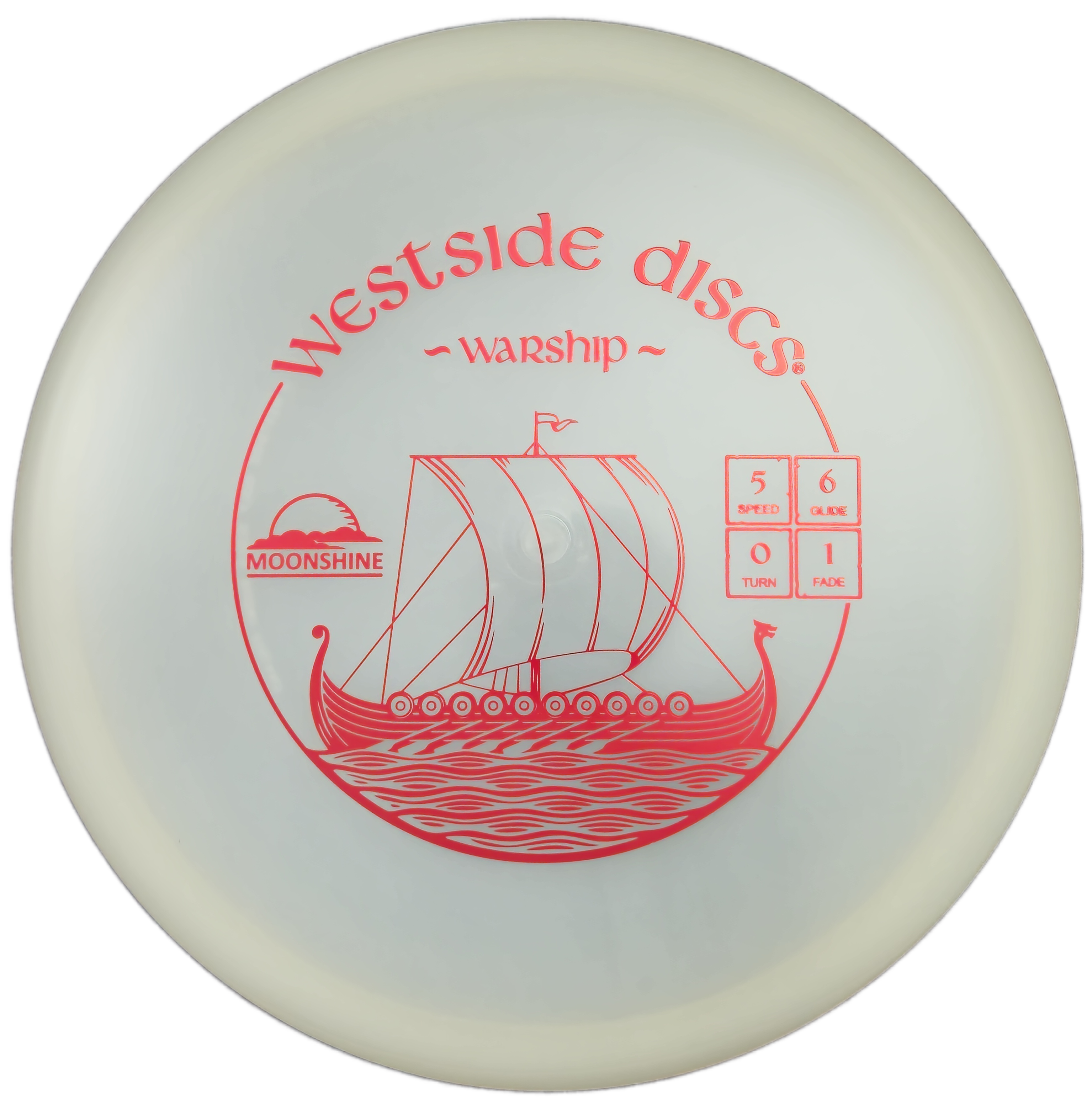 Westside Warship – Moonshine Glow