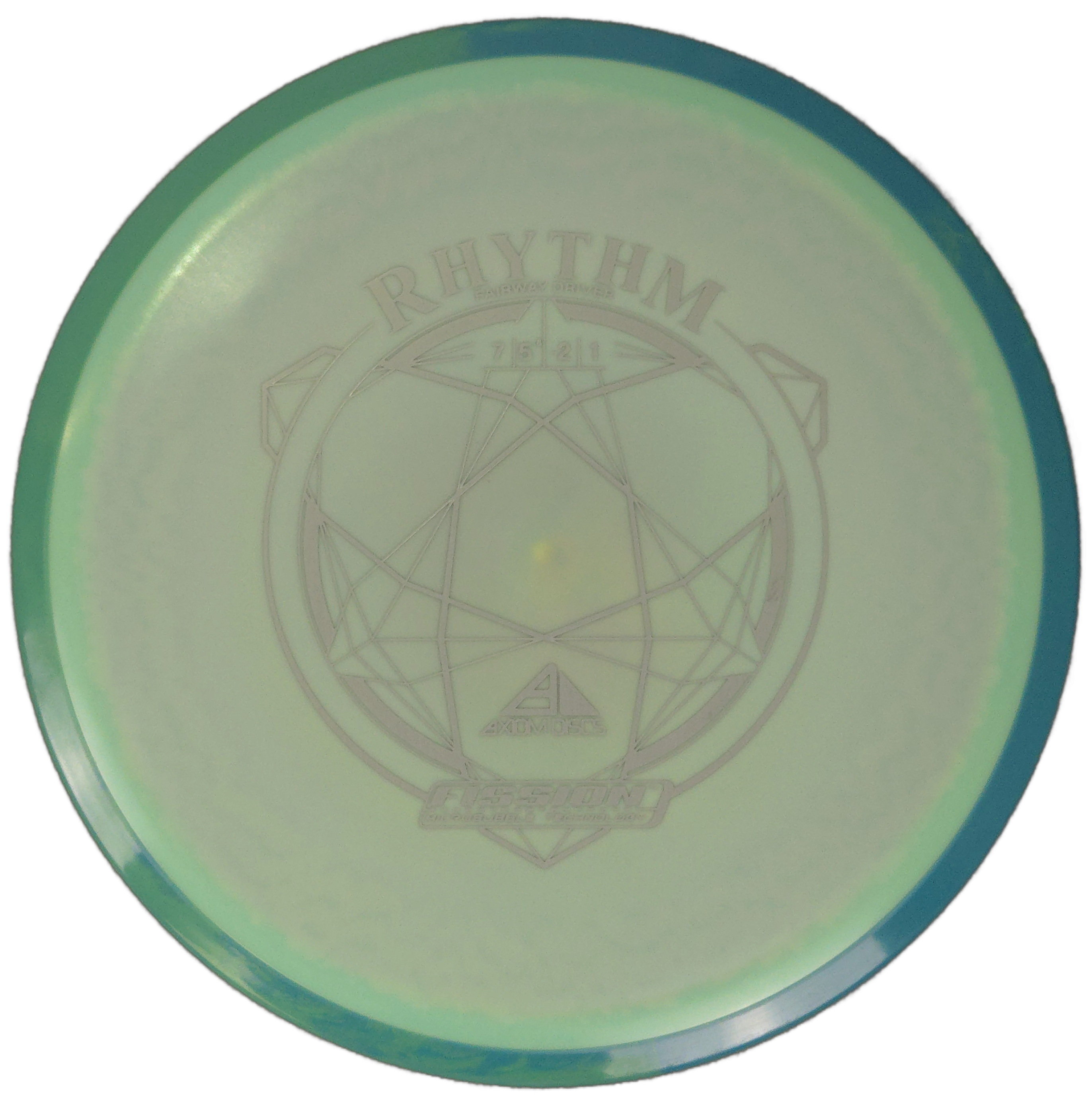 Axiom Rhythm - Fairway Driver