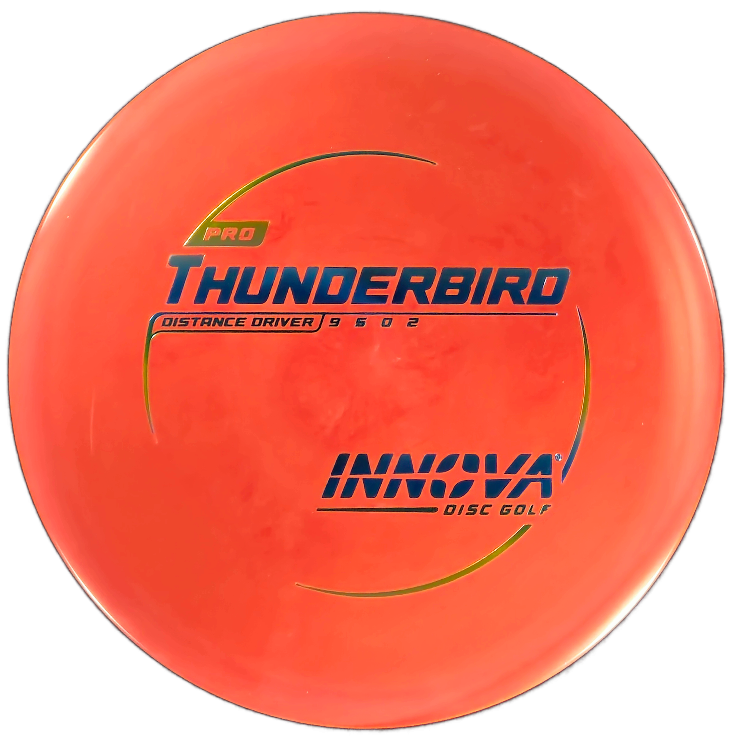 Innova Thunderbird - Fairway Driver