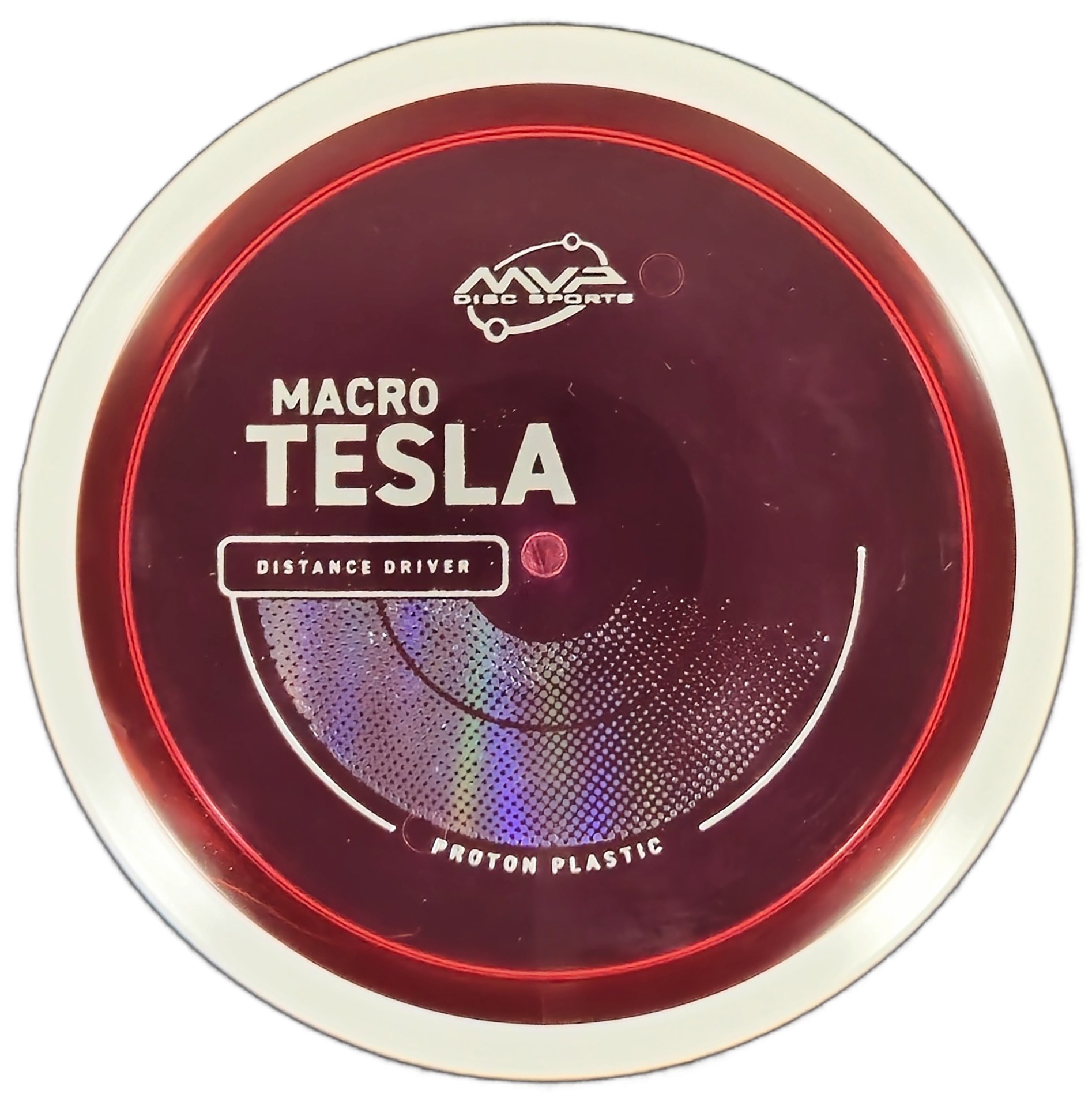 MVP Macro Tesla - Mini Golf Disc