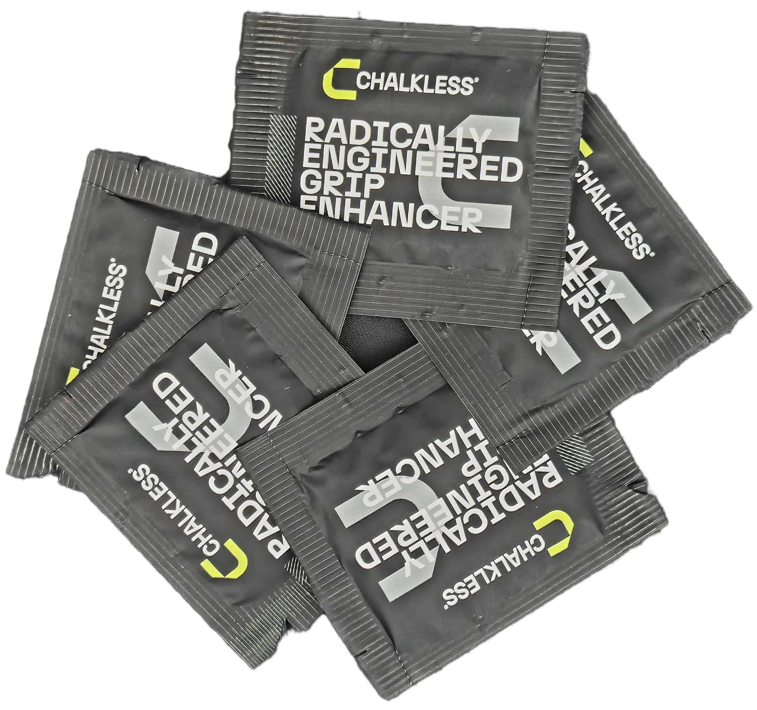 Chalkless Grip Enhancer Packet