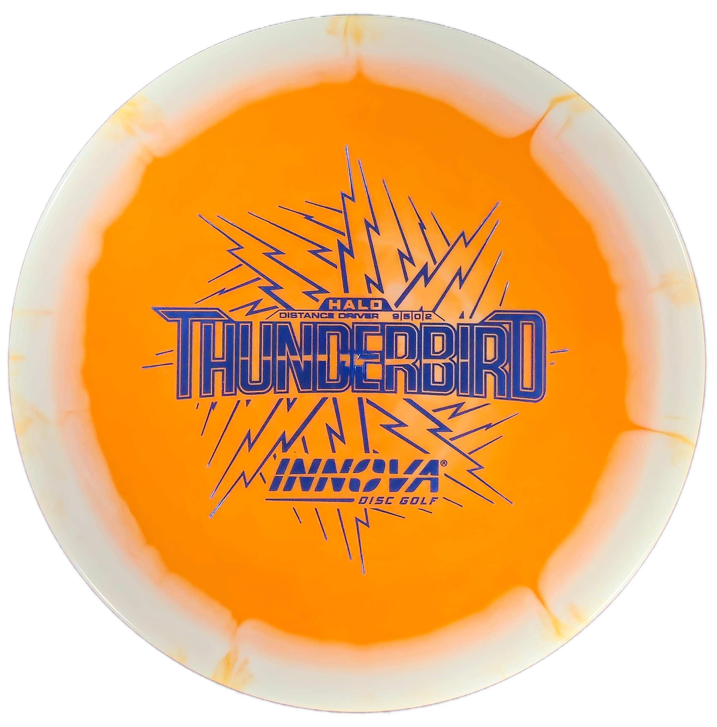 Innova Thunderbird - Fairway Driver