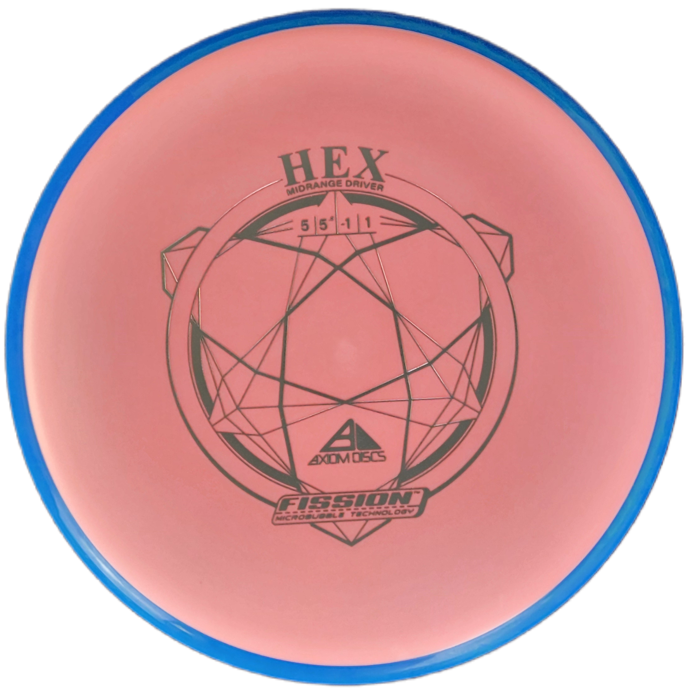 Axiom Hex - Lightweight Editions