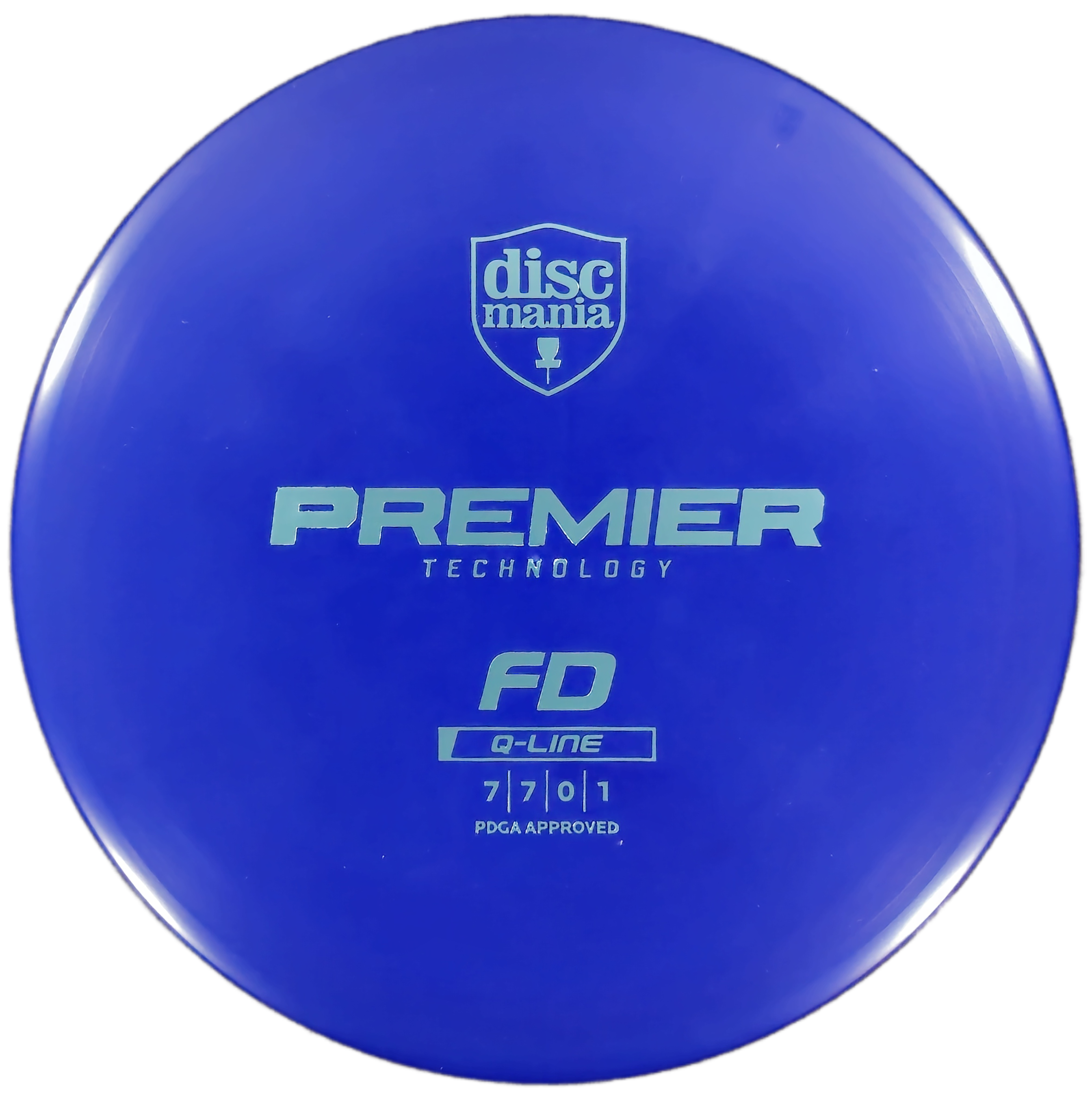 Discmania FD – Premier Q-Line