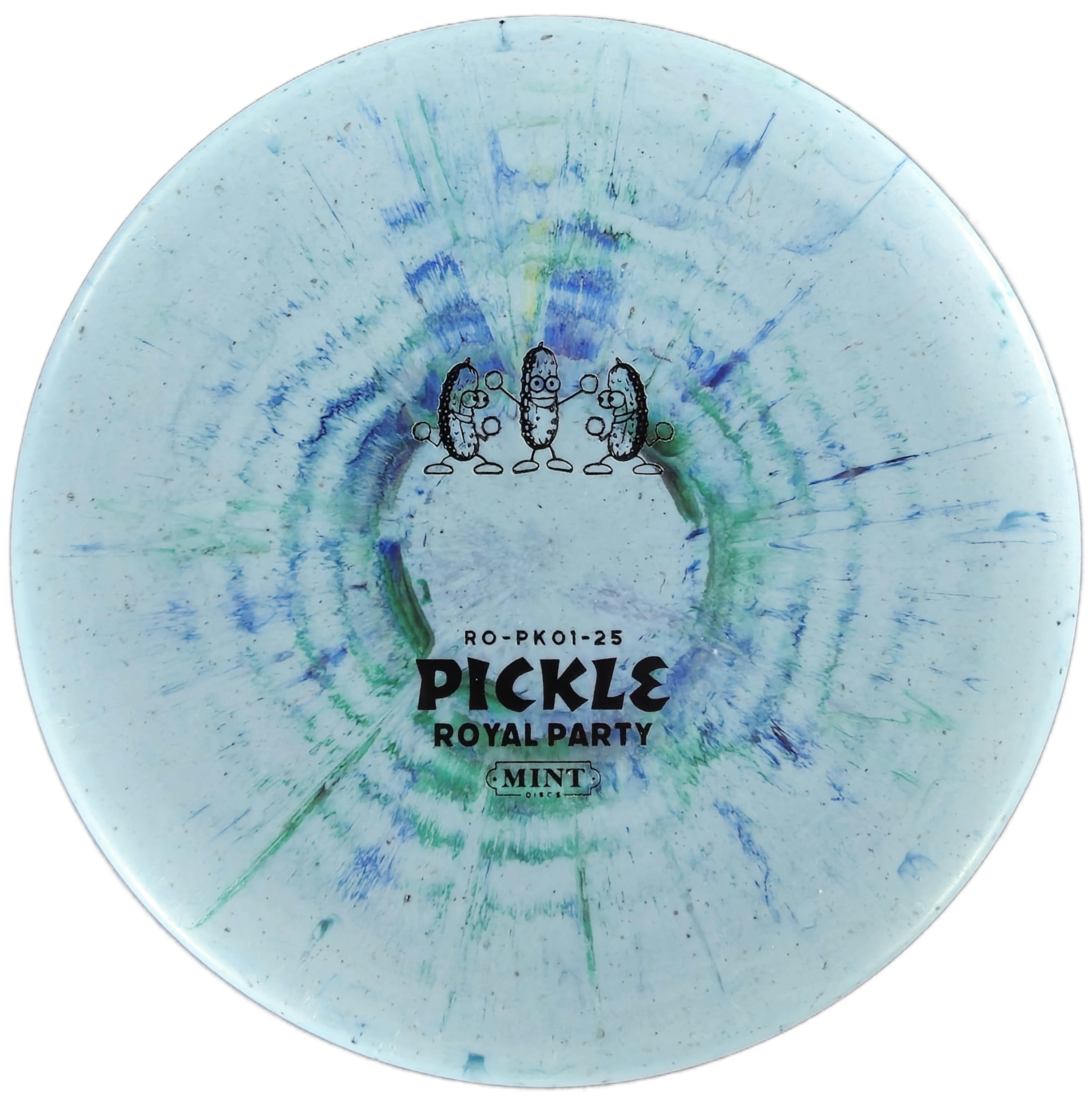 Mint Discs Pickle – Putt & Approach