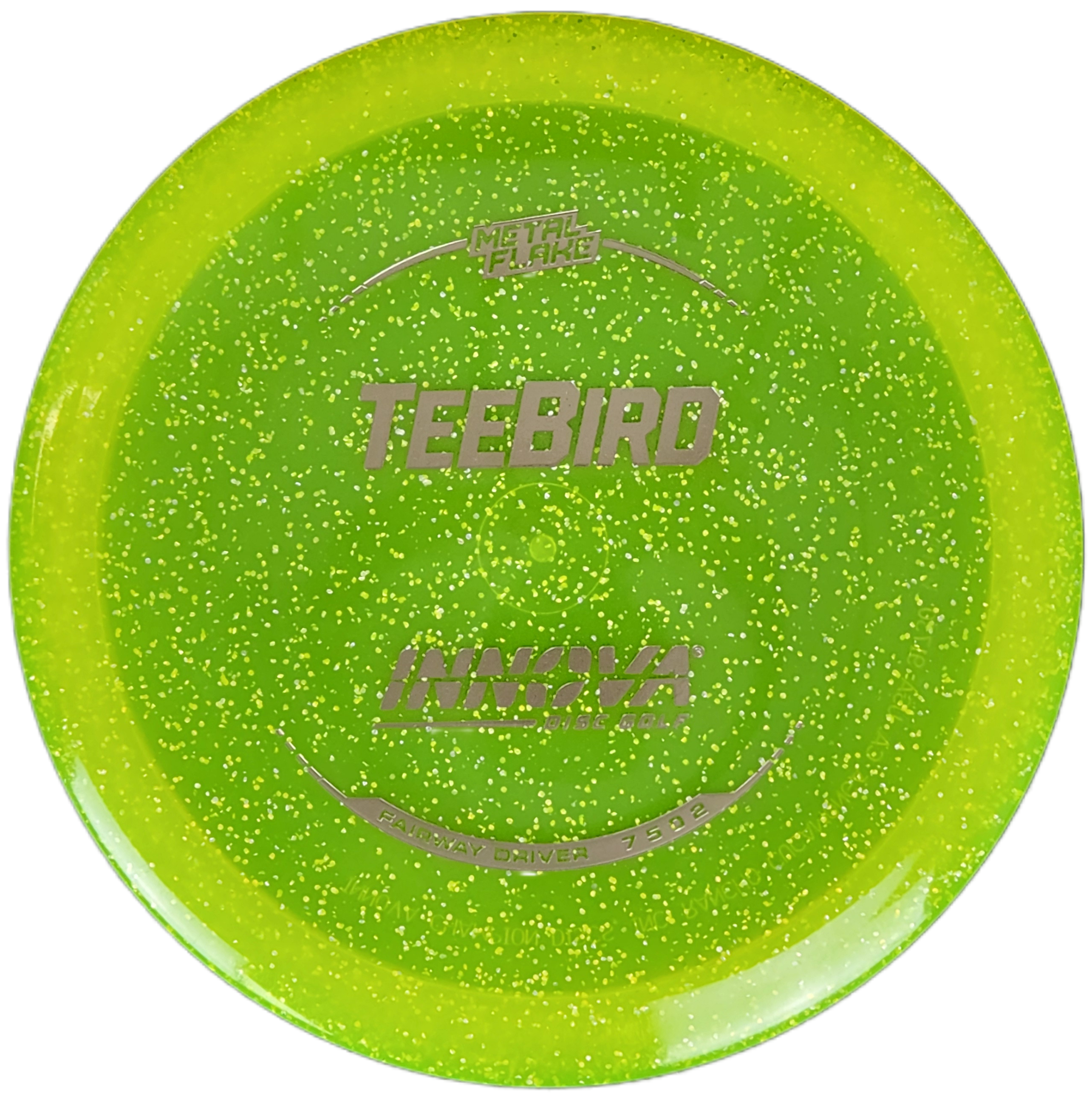 Innova Teebird - Fairway Driver