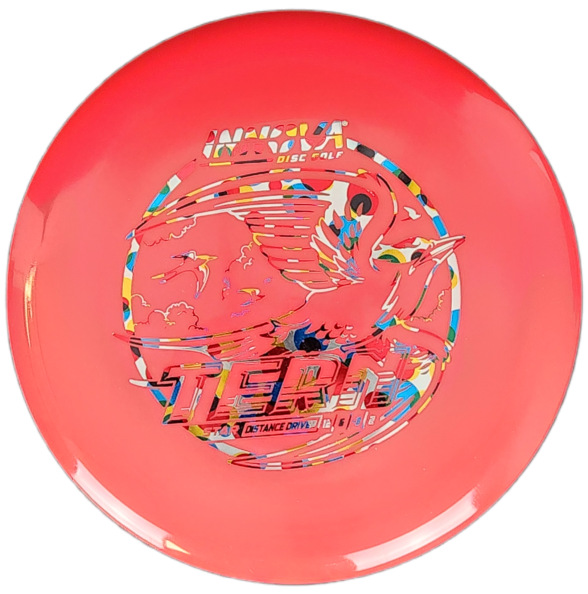 Innova Tern - Distance Driver