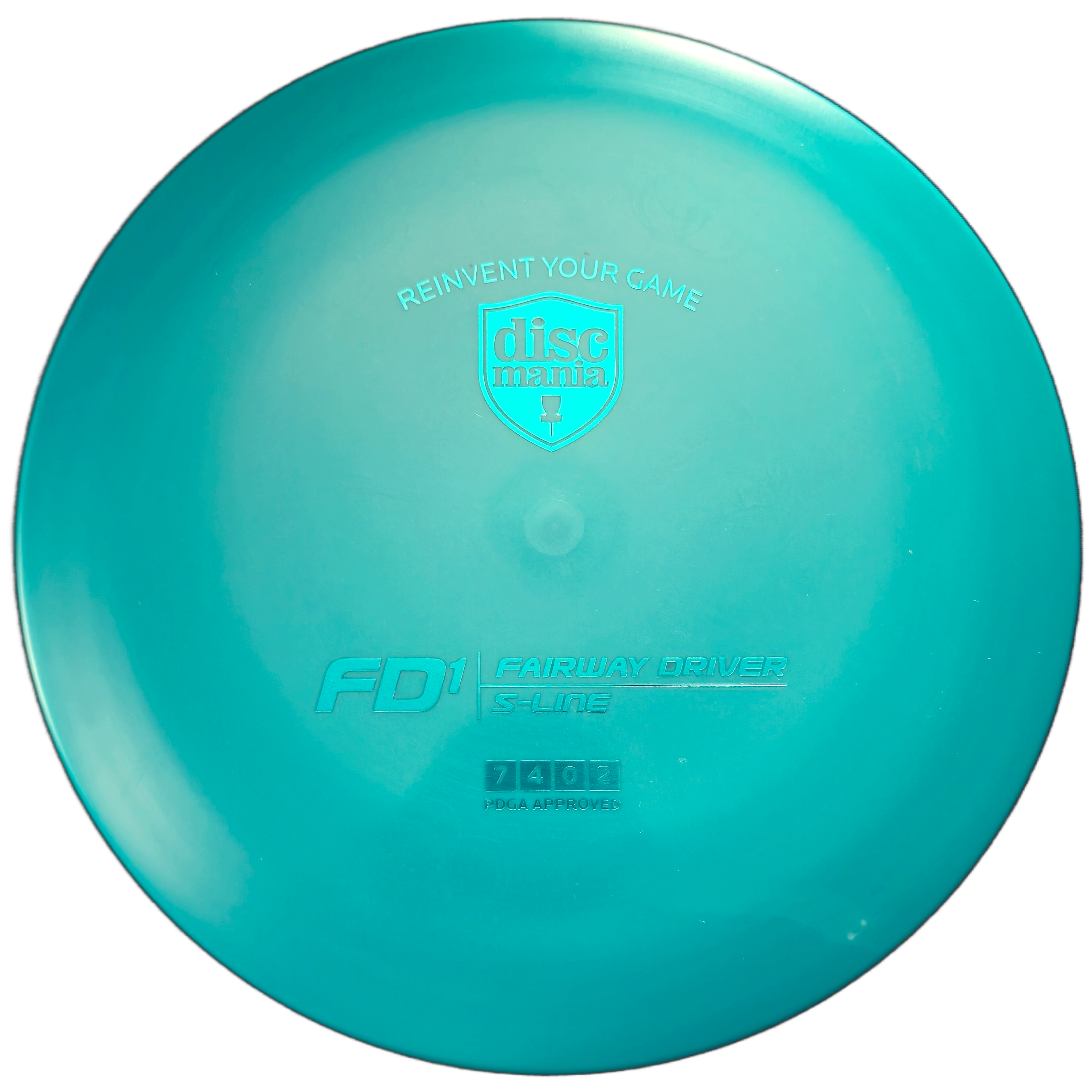 Discmania FD1 - Fairway Driver