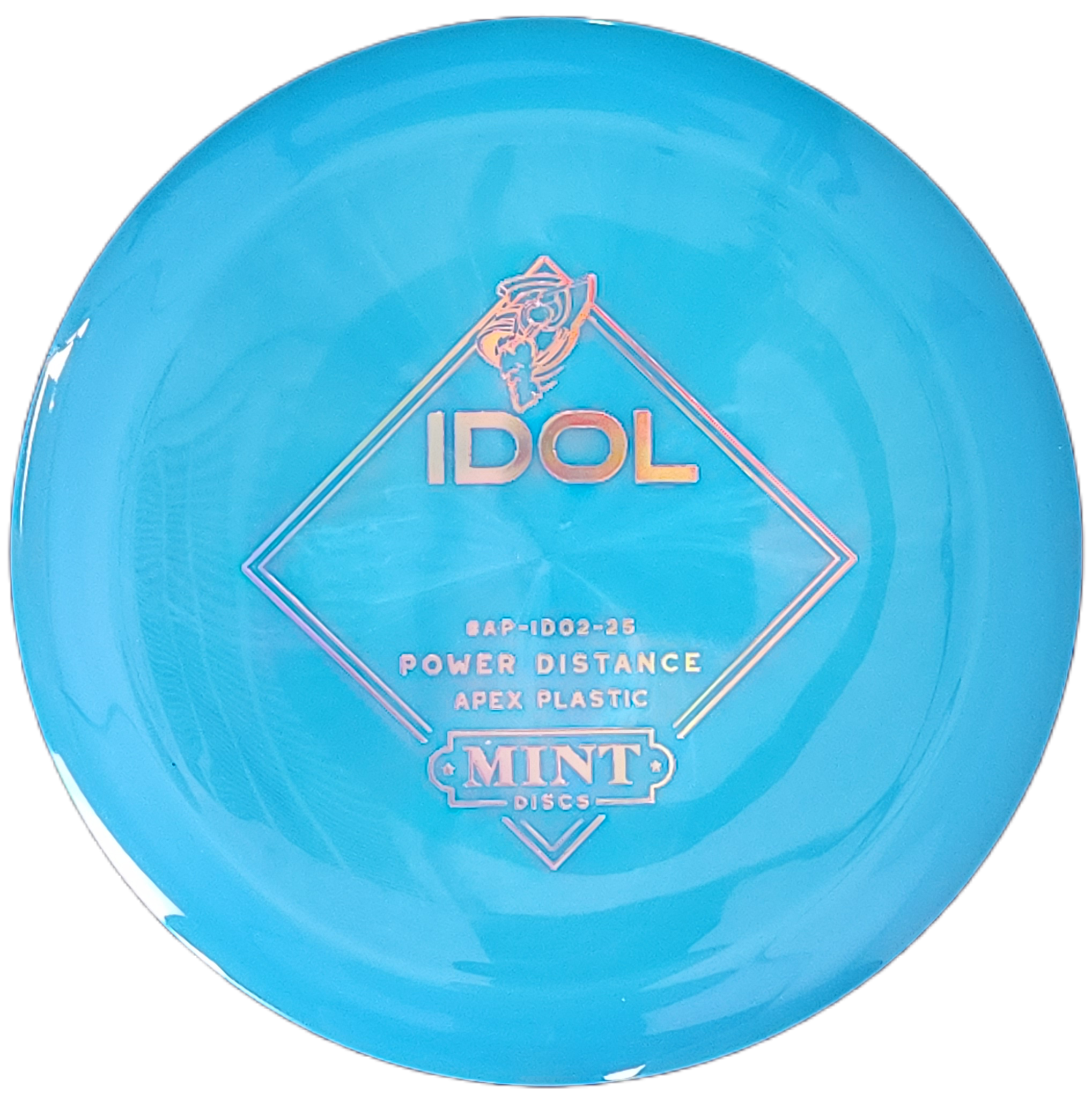 Mint Discs Idol – Distance Driver