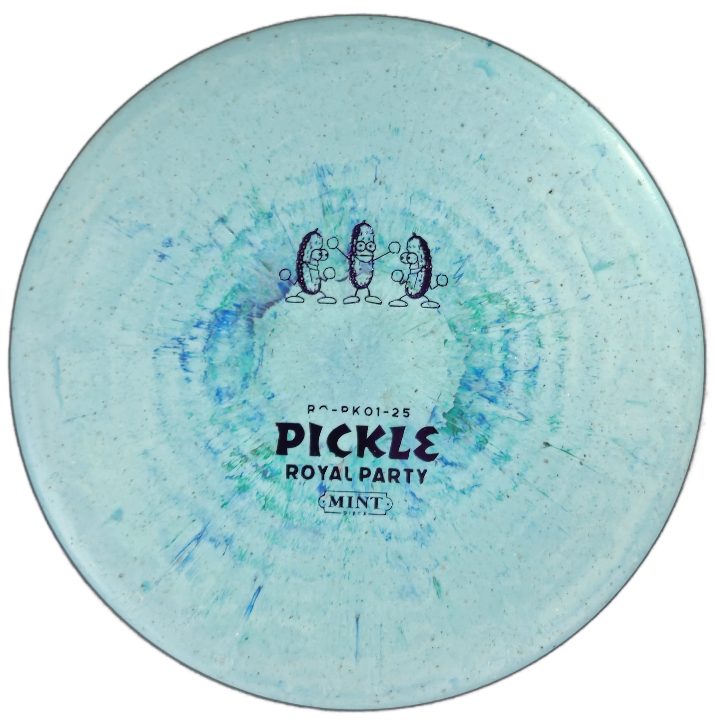 Mint Discs Pickle – Putt & Approach
