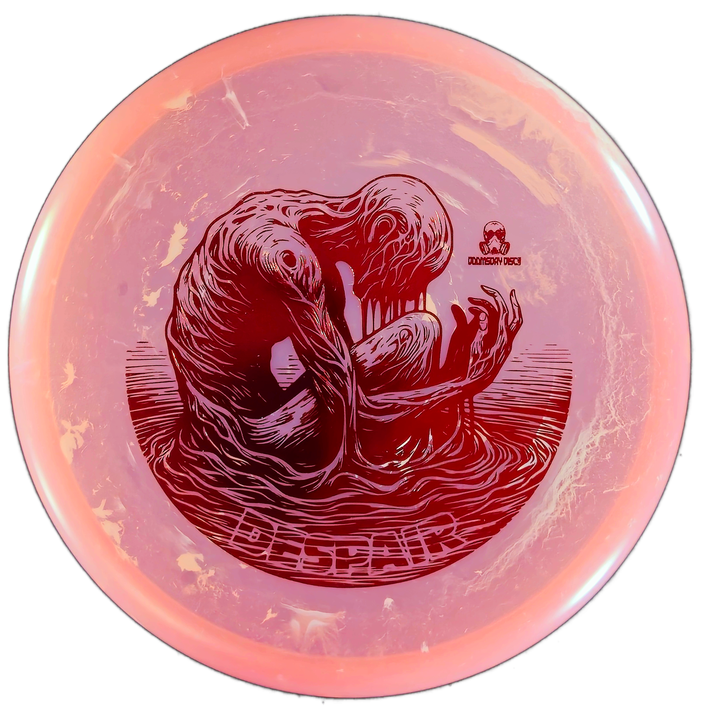 Doomsday Discs Despair – Midrange Disc