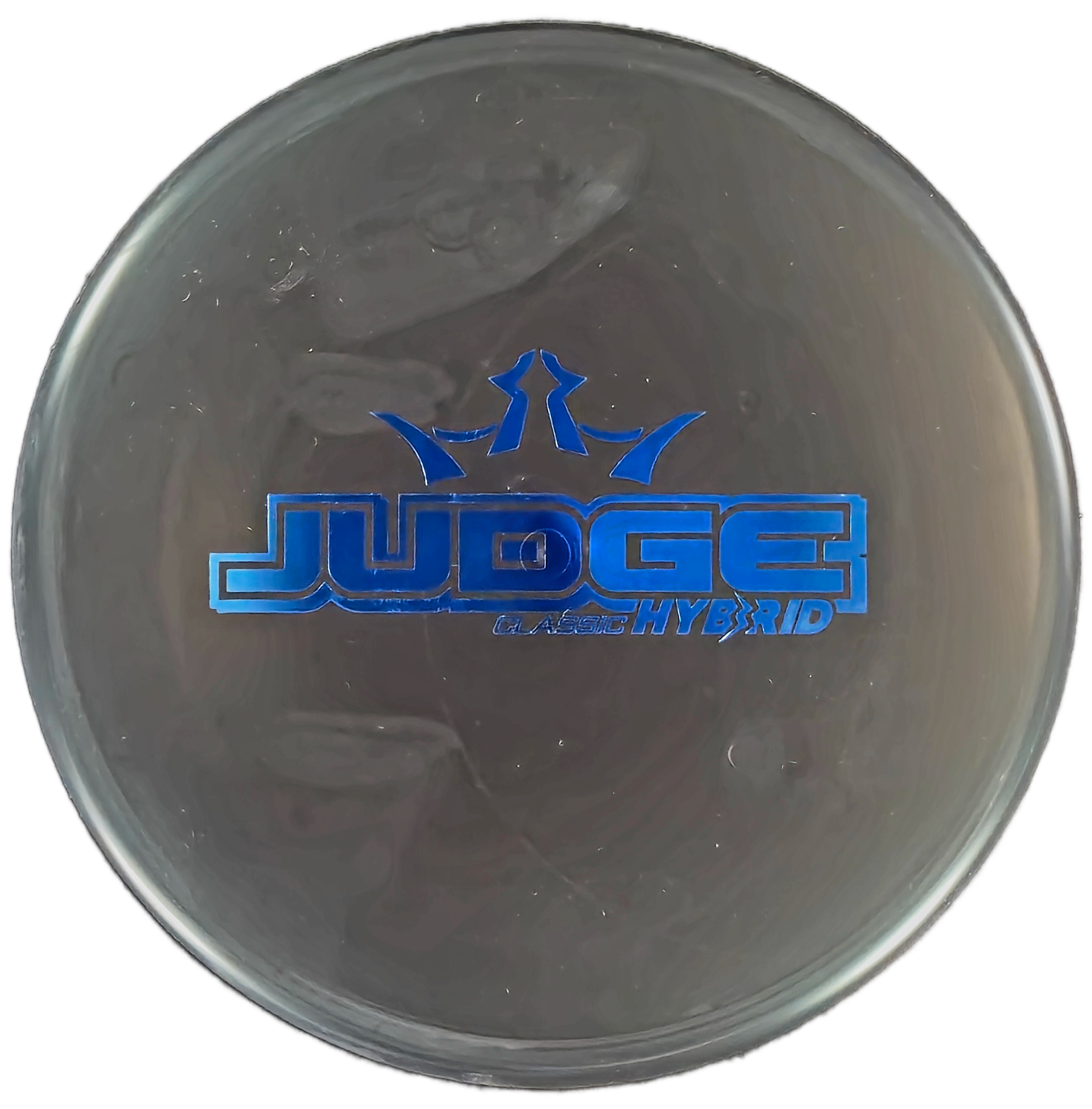 Dynamic Discs Judge - Putt & Approach Disc