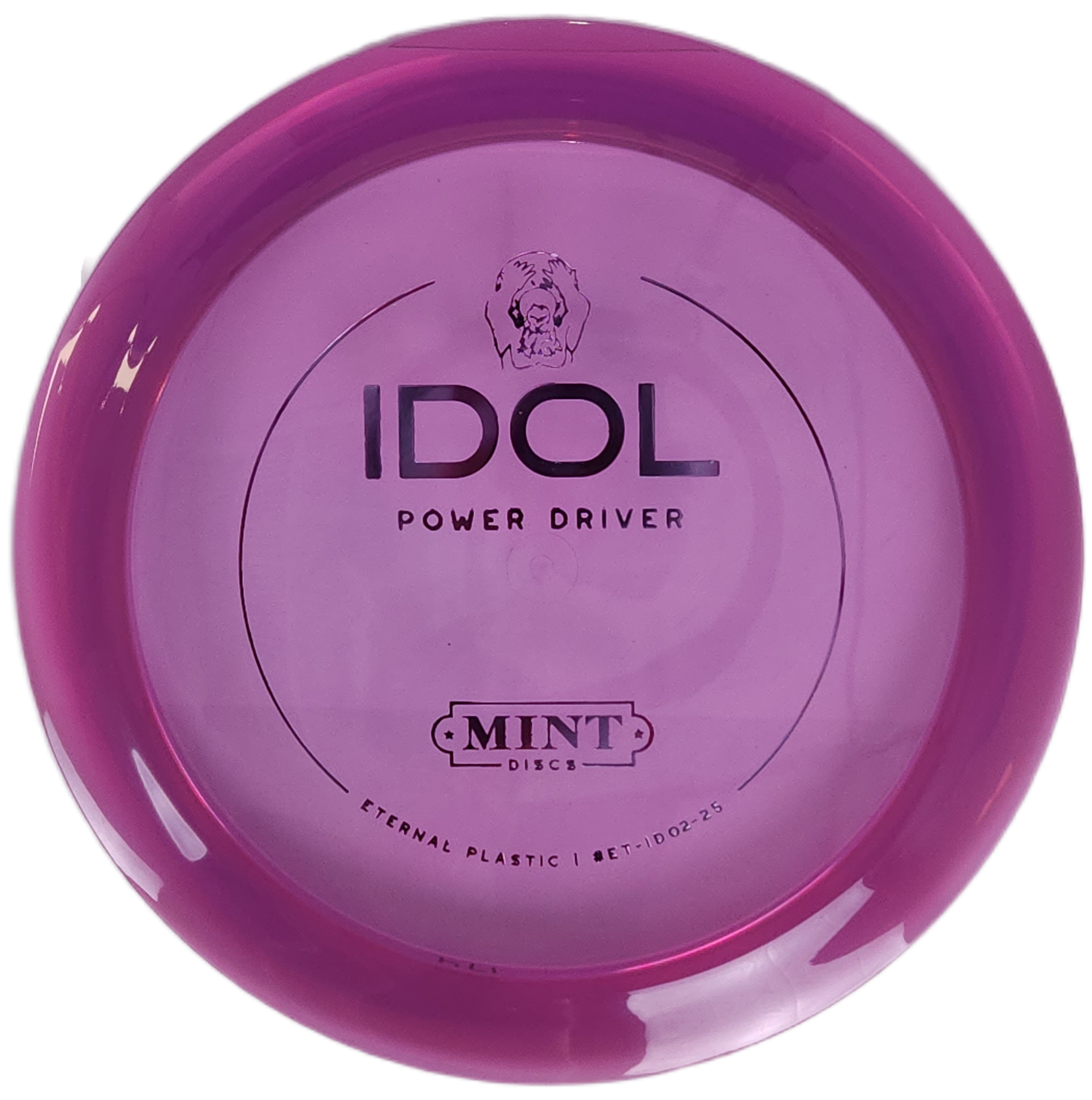 Mint Discs Idol – Distance Driver