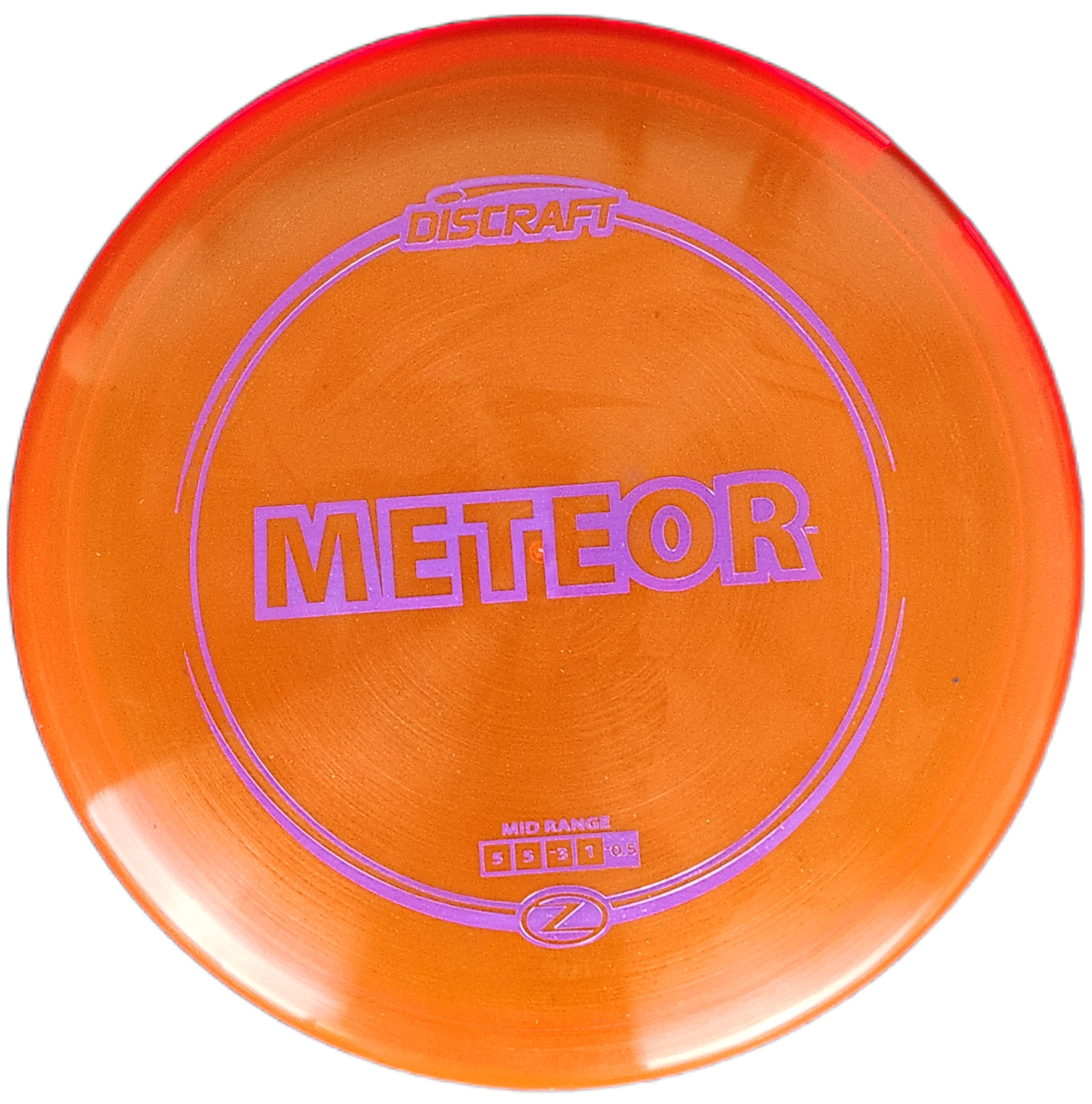 Discraft Meteor - Midrange Disc
