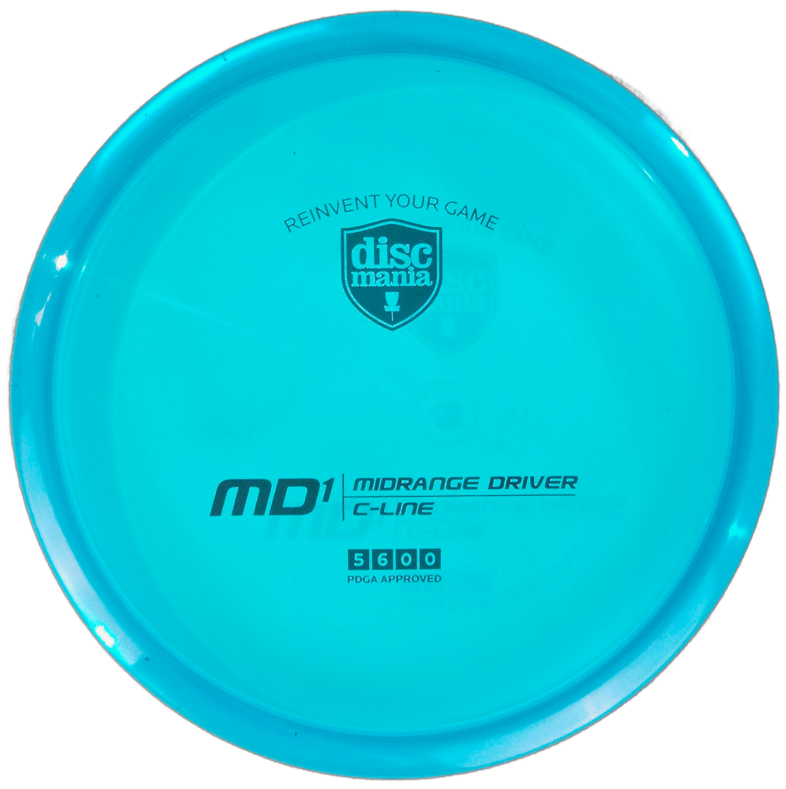 Discmania MD1 - Midrange Disc