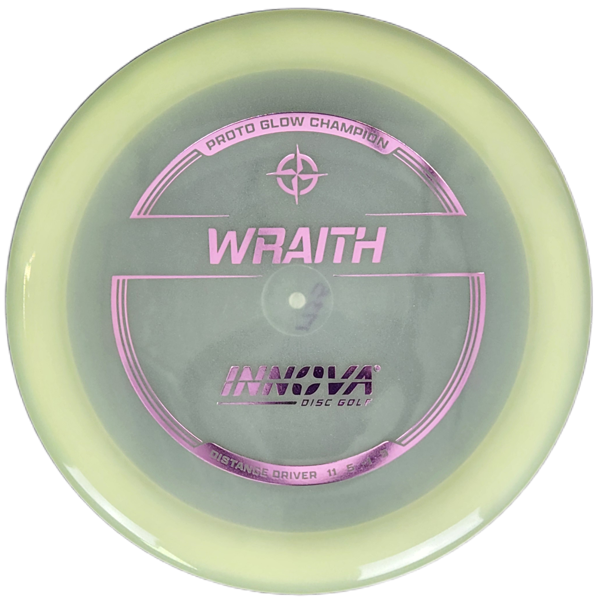Innova Wraith - Glow Editions
