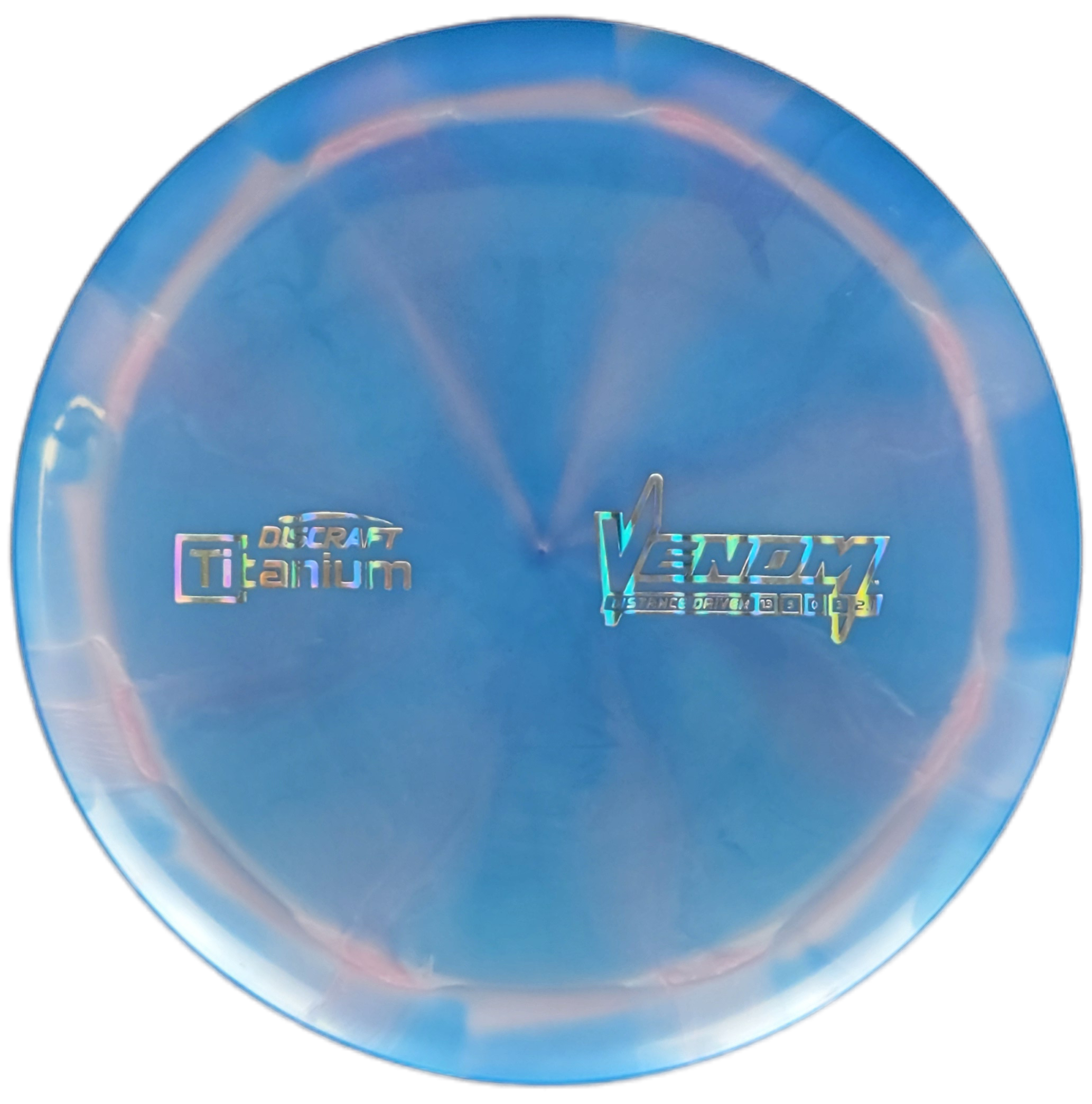 Discraft Venom - Distance Driver
