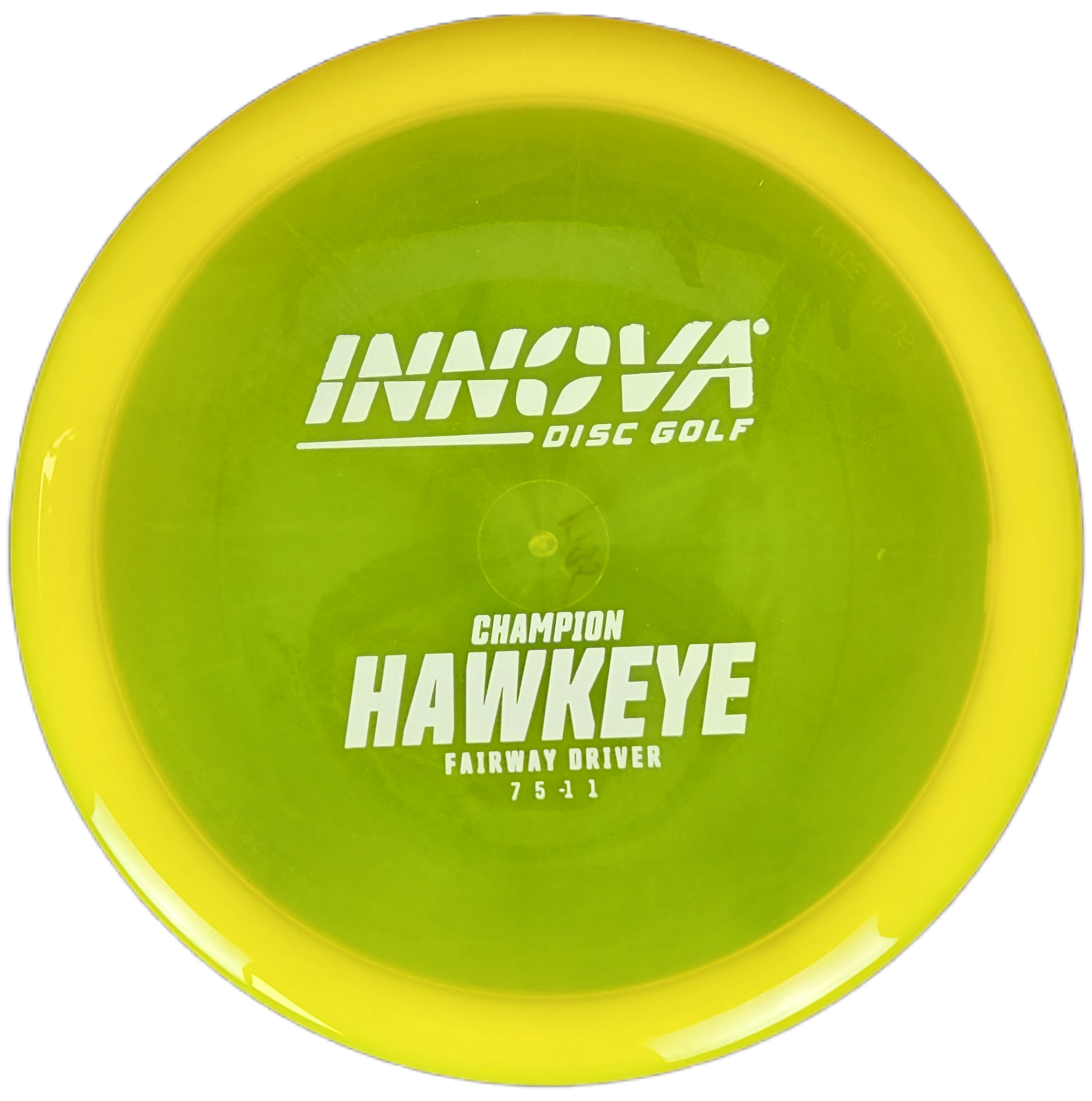 Innova Hawkeye - Fairway Driver