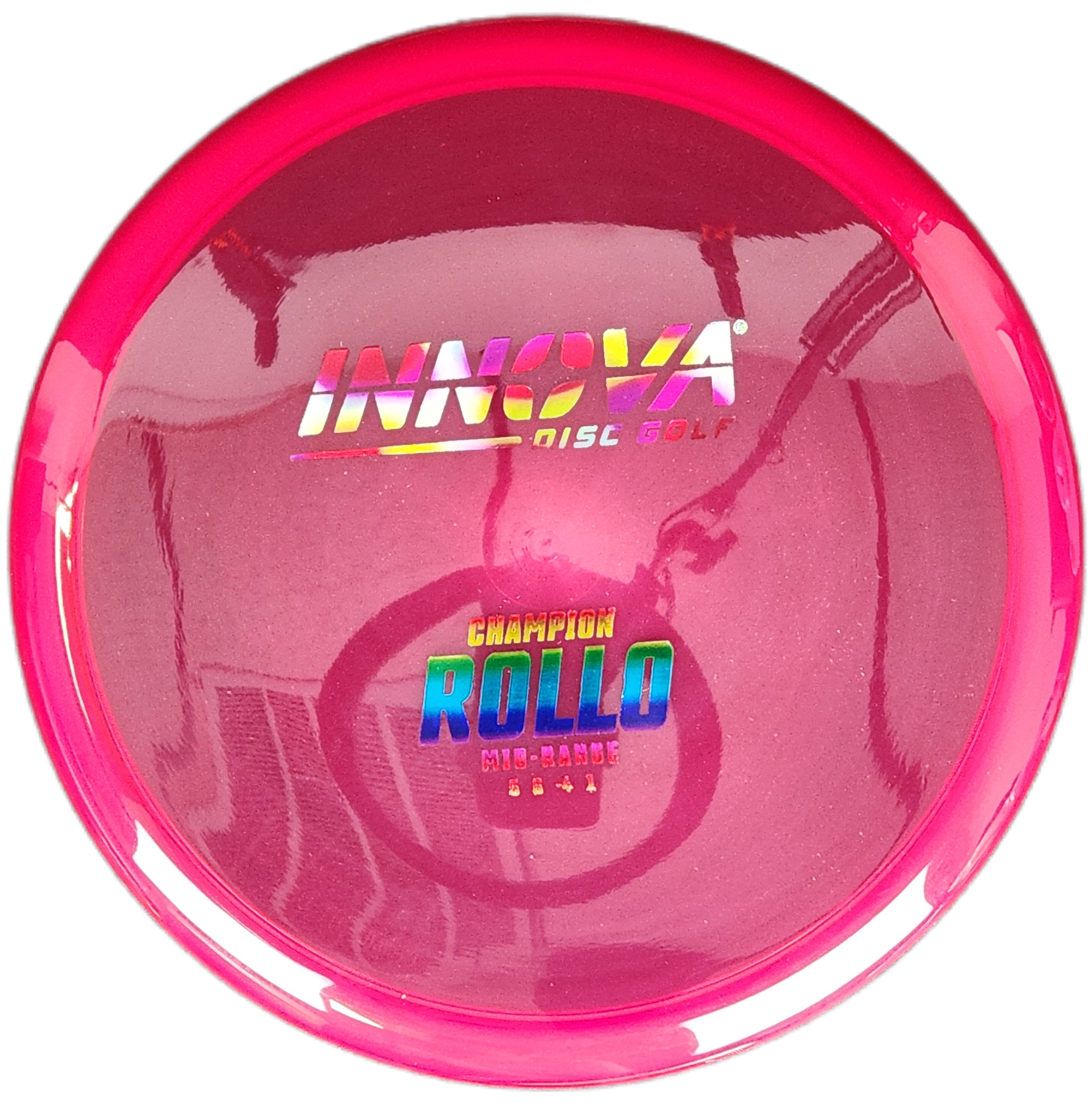 Innova Rollo - Midrange Disc