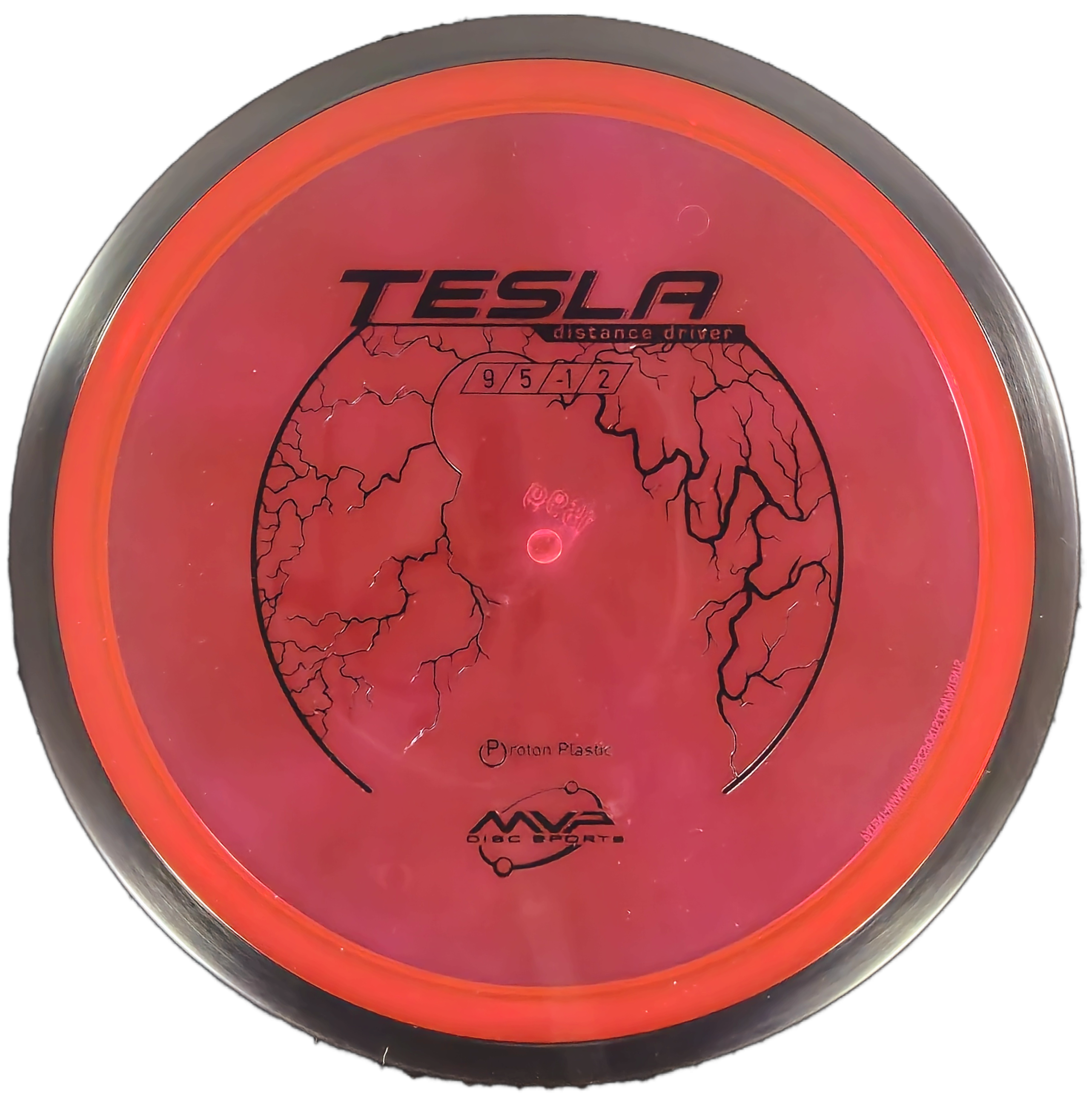 MVP Tesla - Lightweight Editions