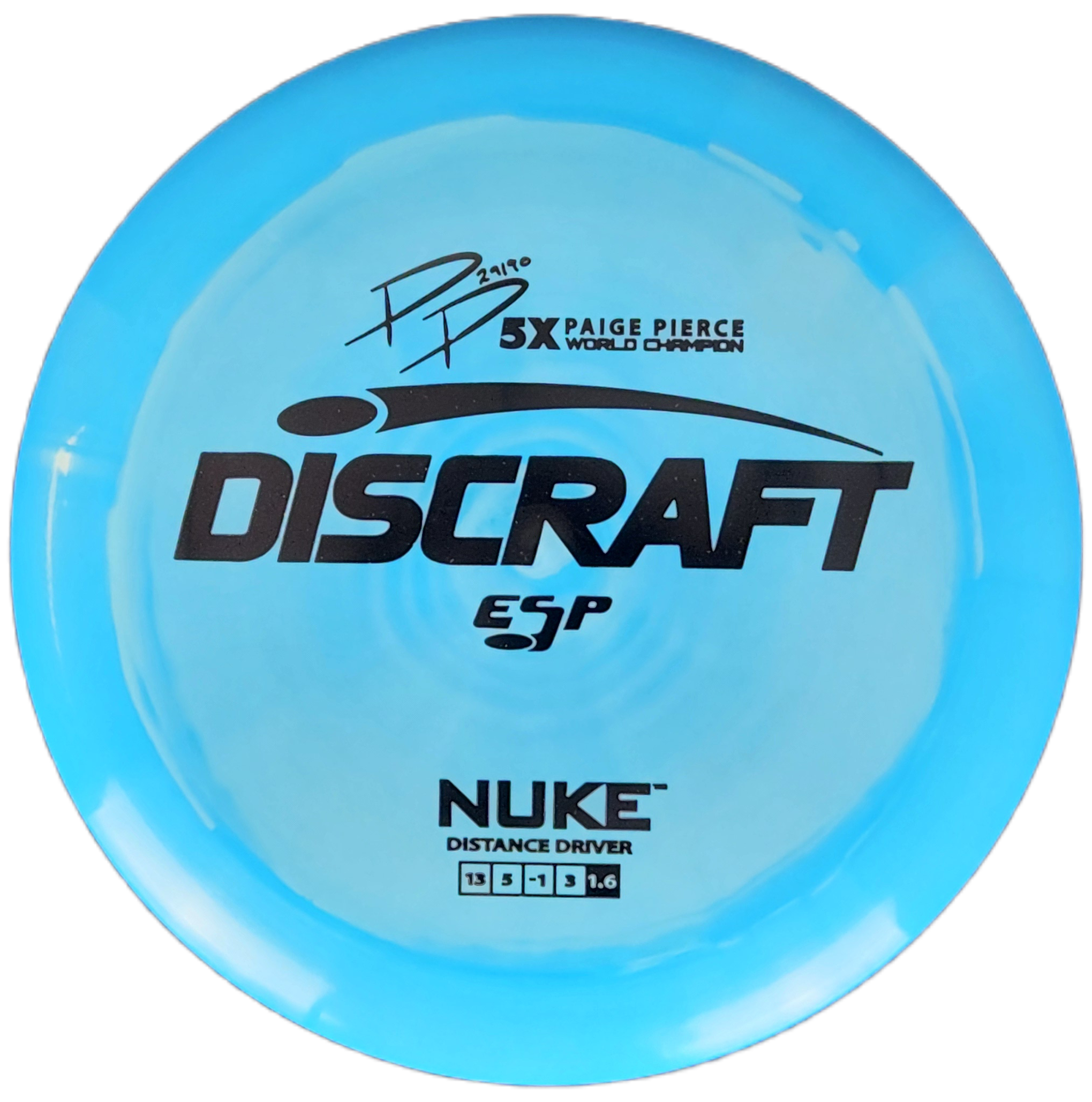 Discraft Nuke - Distance Driver