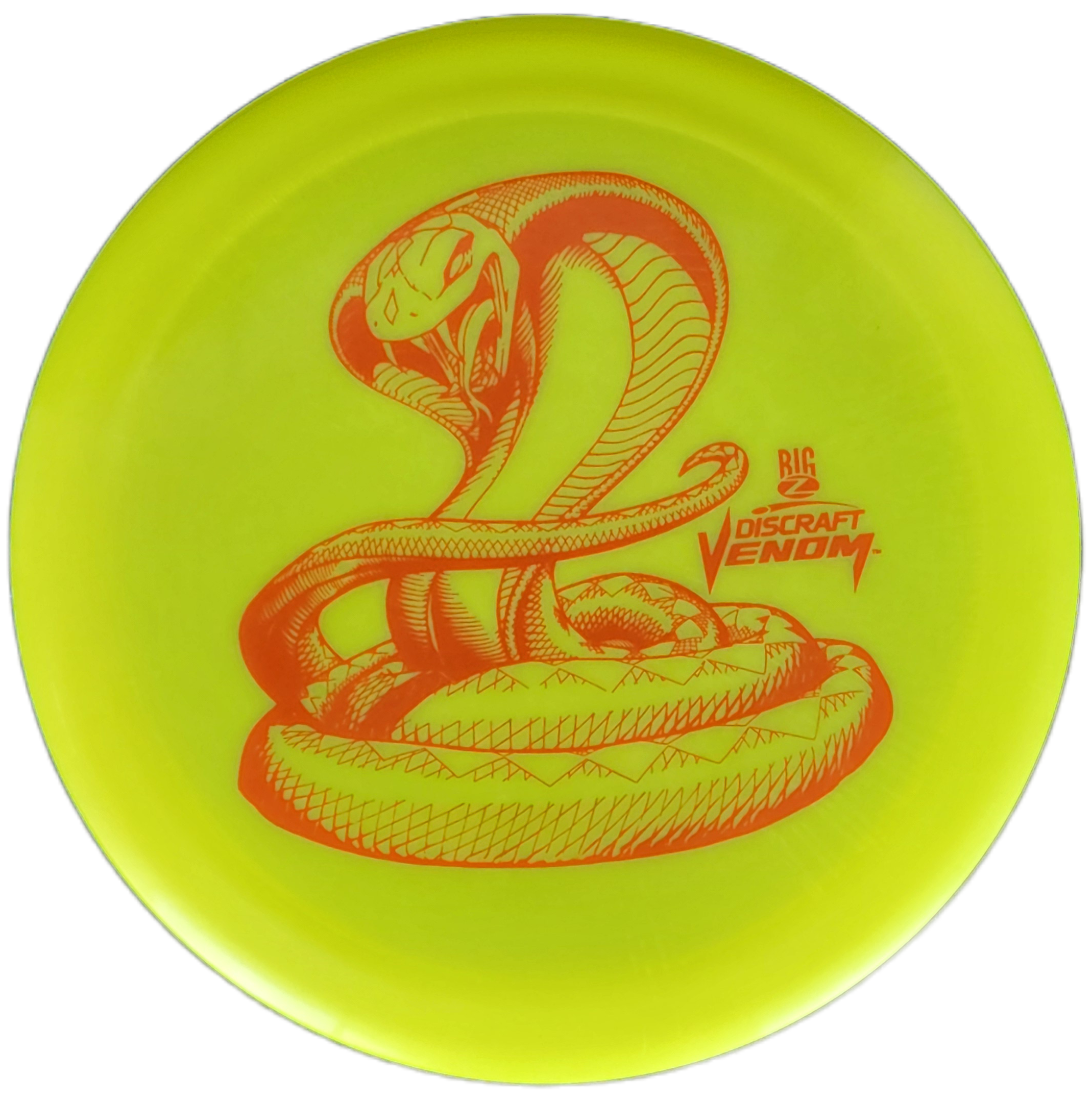 Discraft Venom - Distance Driver