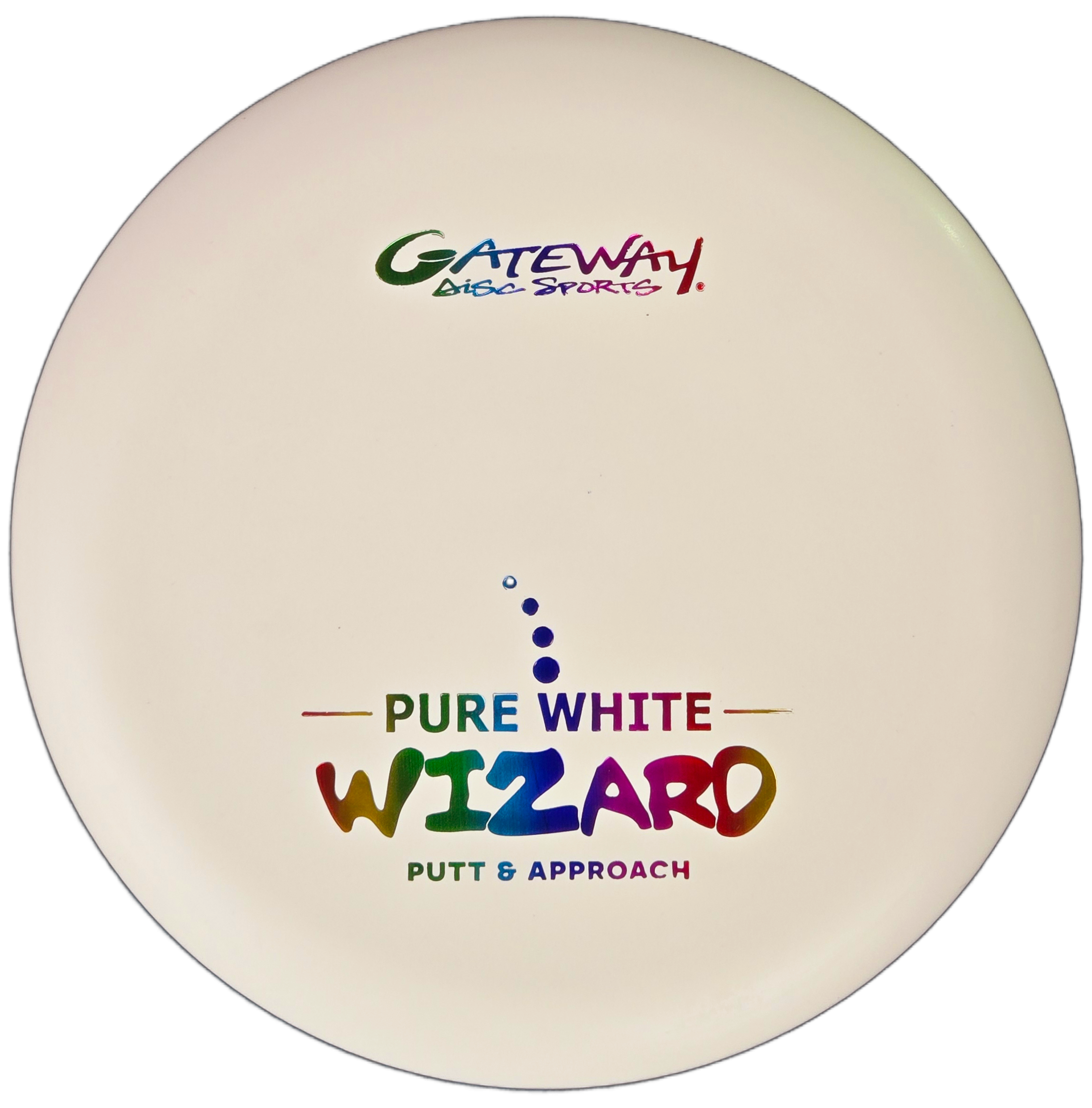 Gateway Wizard - Putt & Approach Disc