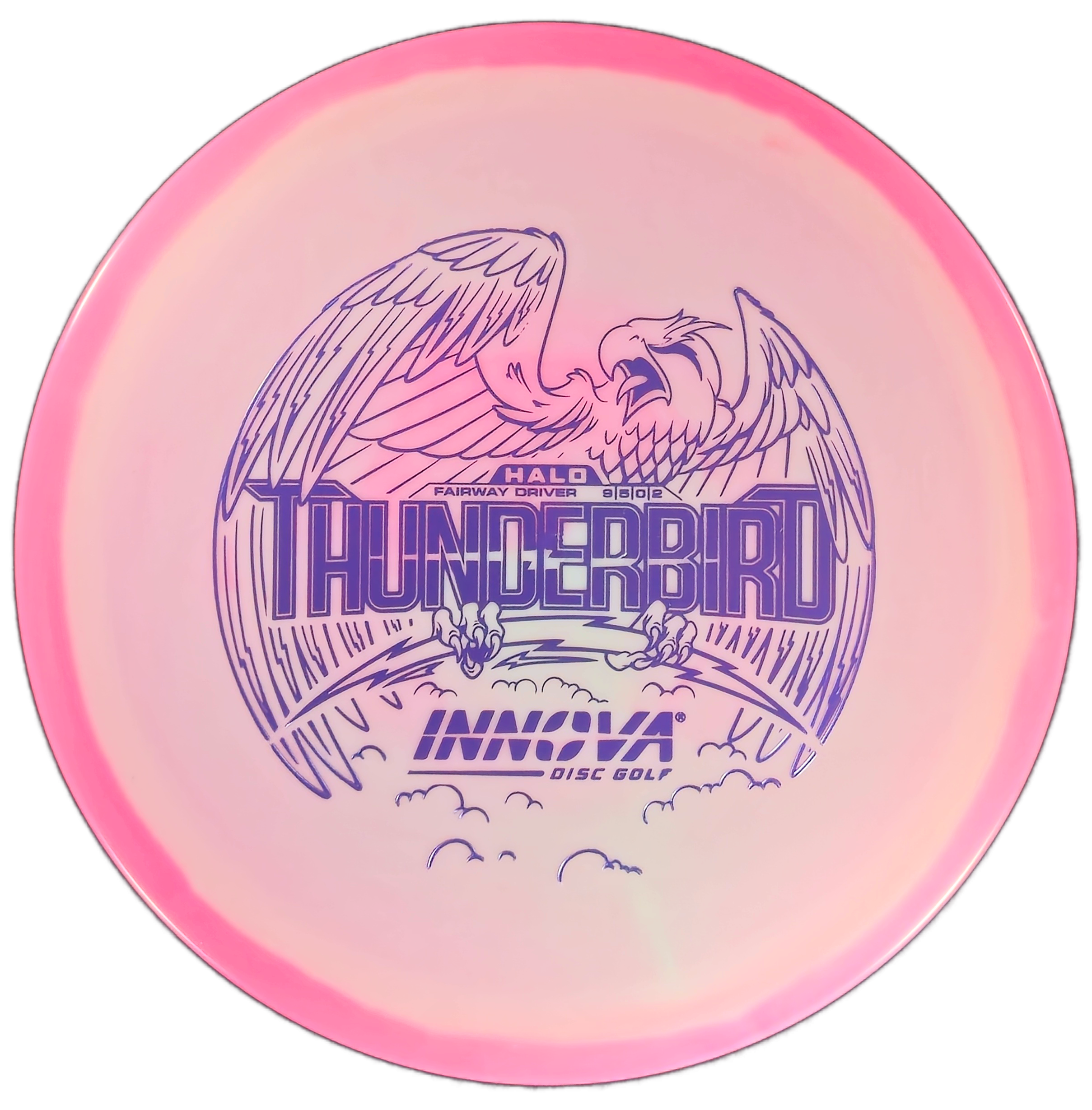 Innova Thunderbird - Fairway Driver