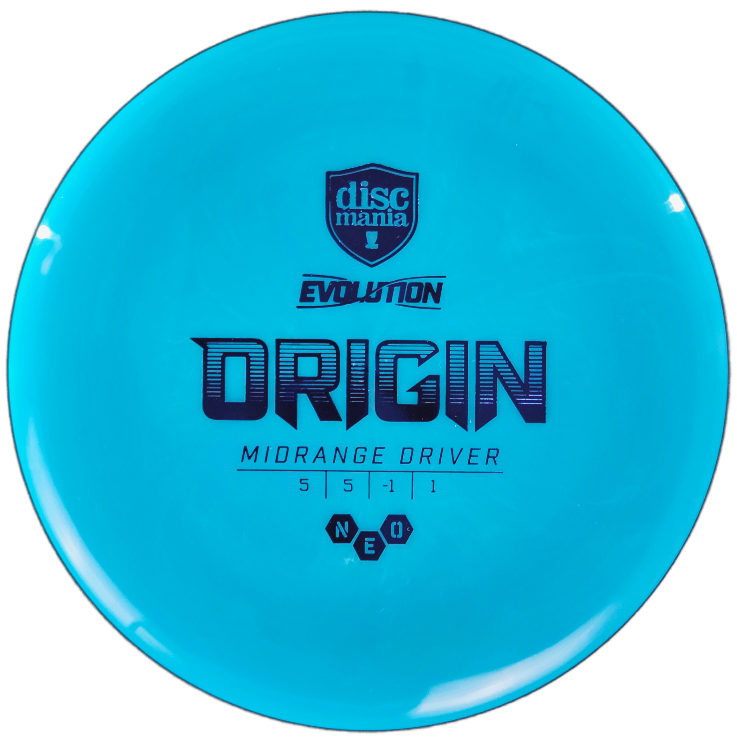 Discmania Origin - Midrange Disc