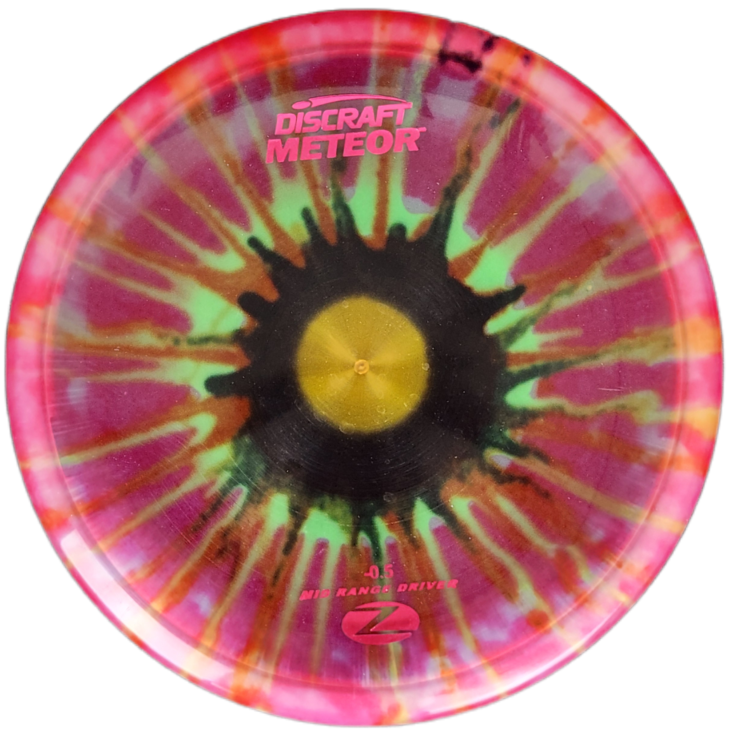 Discraft Meteor - Fly Dye Series