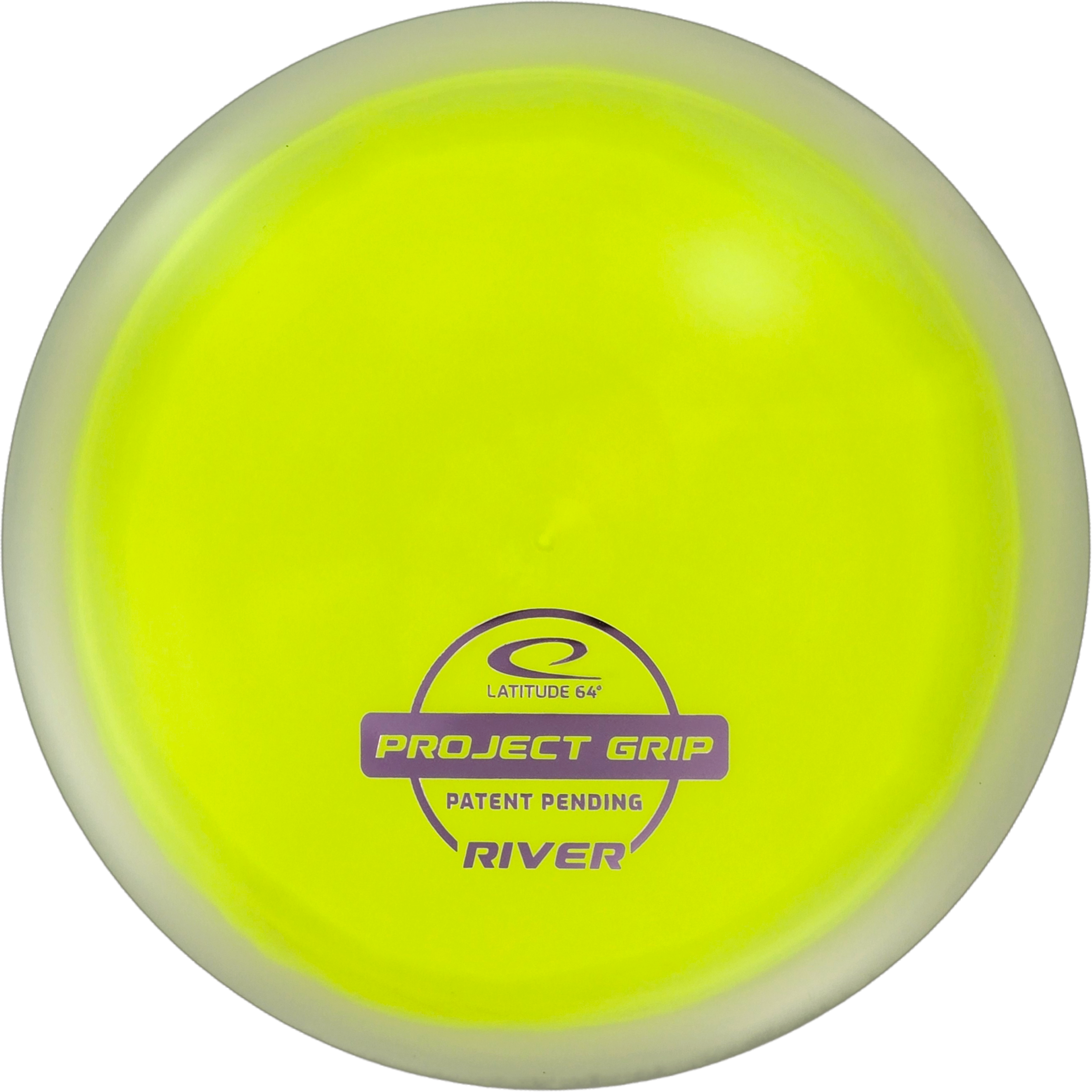 Latitude 64 River – Project Grip Edition