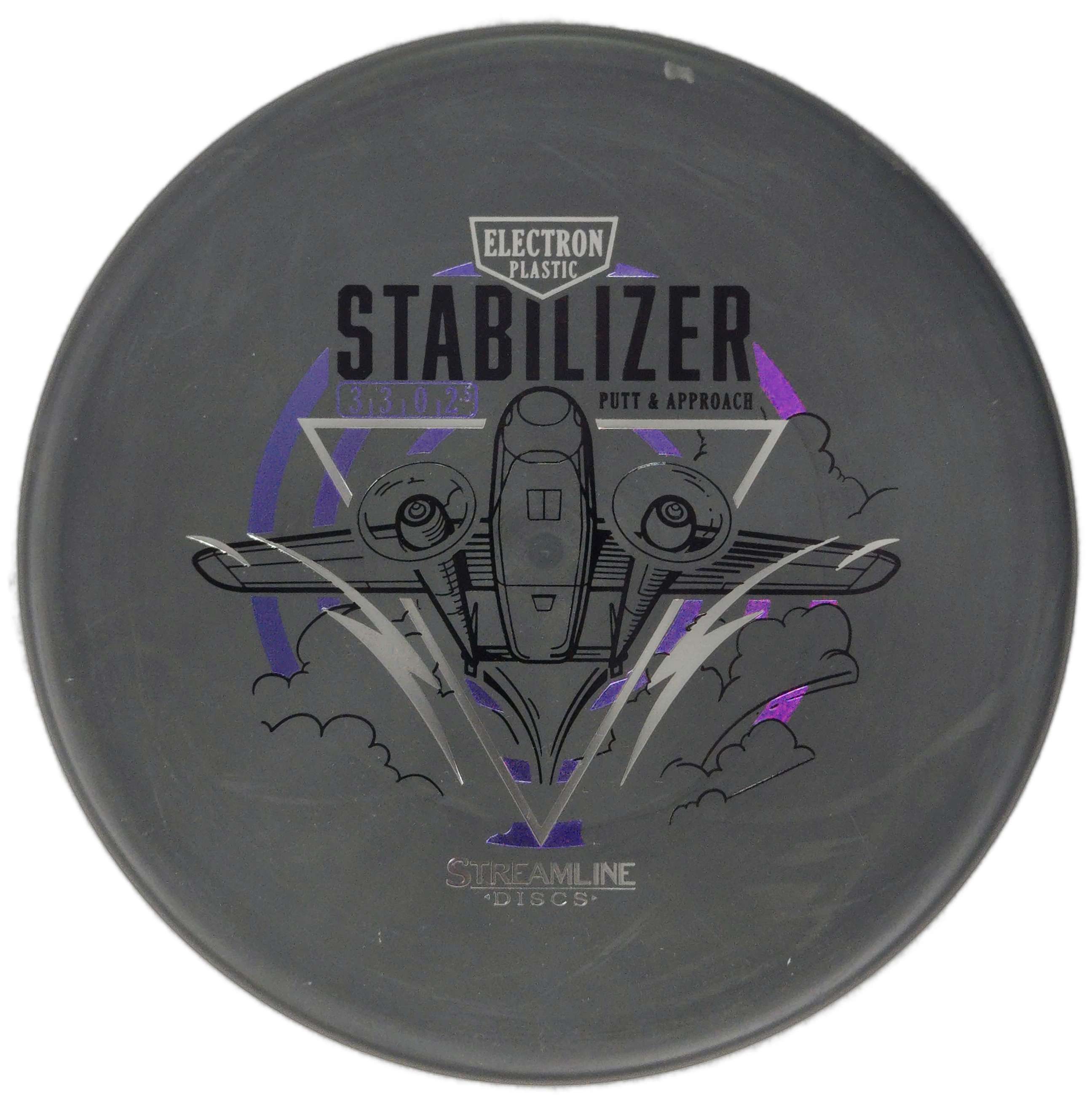 Streamline Stabilizer - Putt & Approach Disc