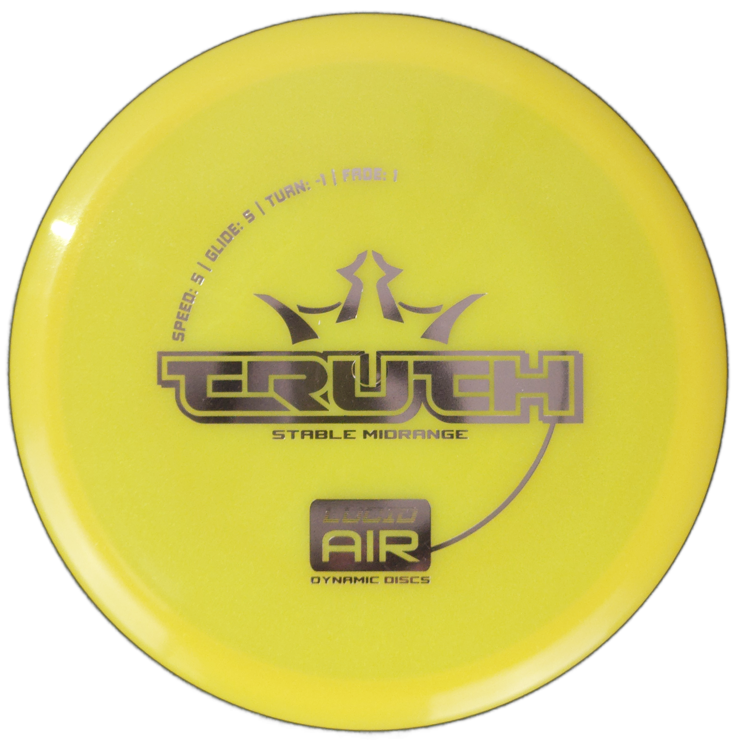 Dynamic Discs Truth - Lightweight Editions