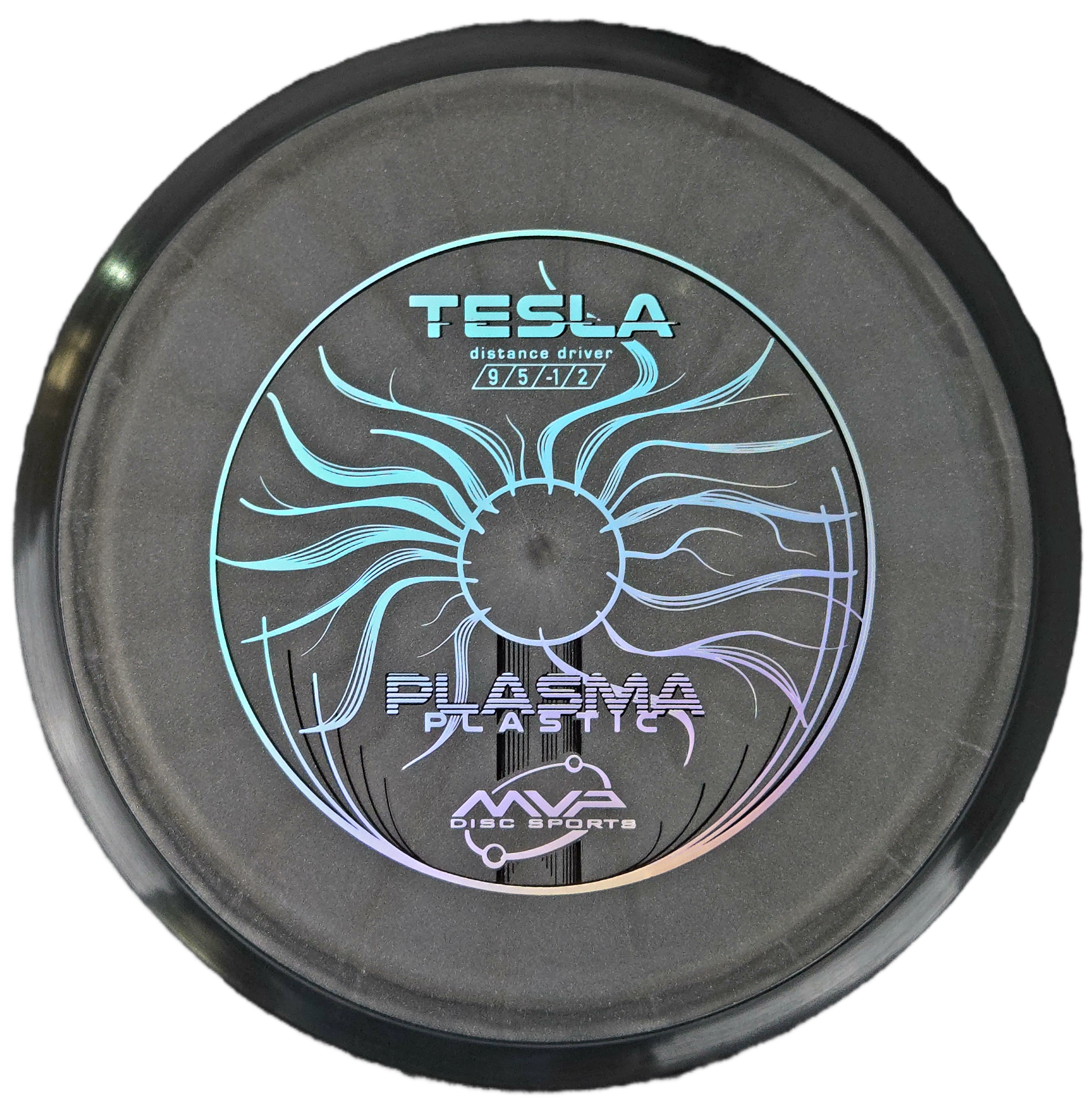 MVP Tesla - Lightweight Editions