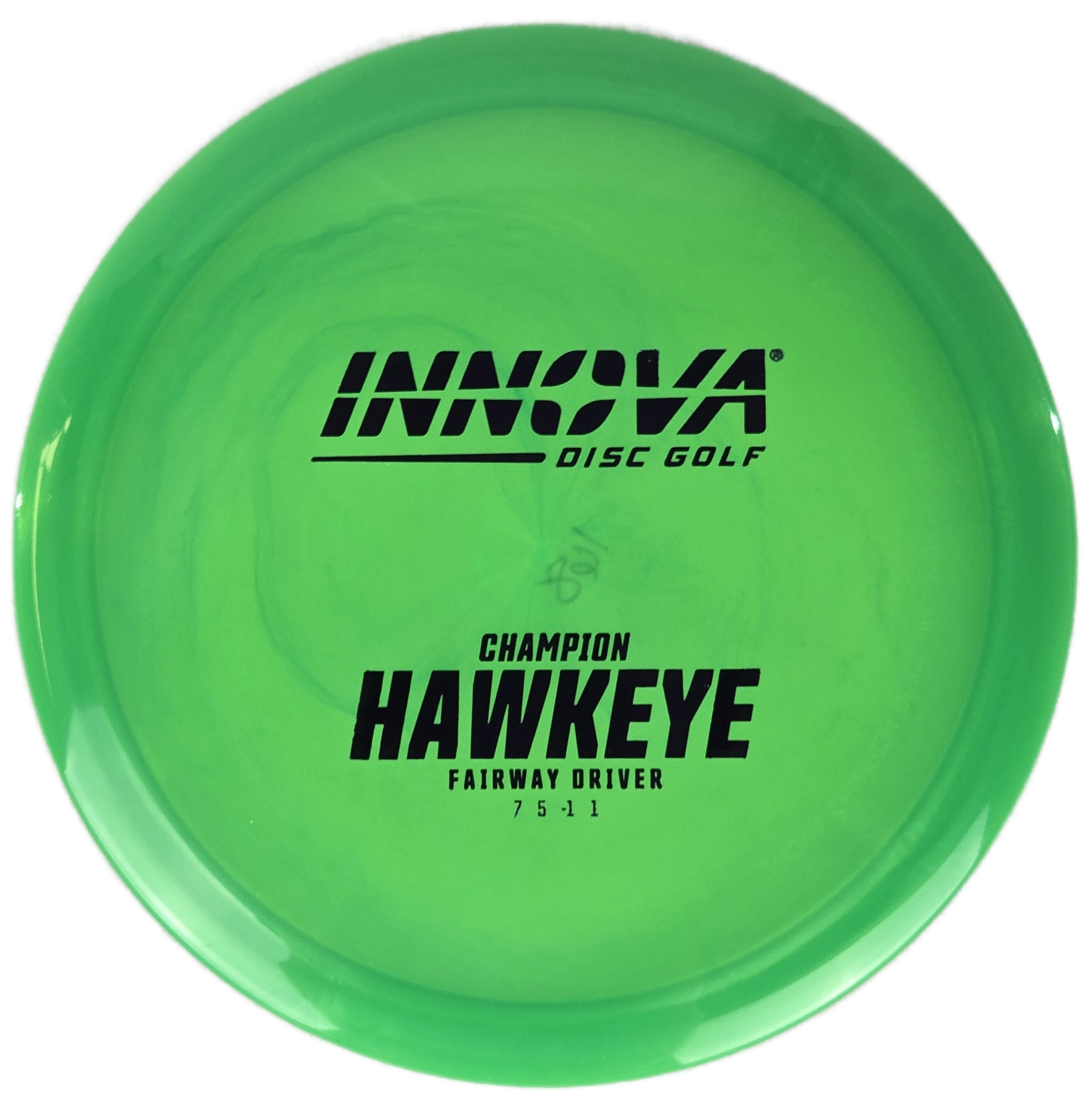 Innova Hawkeye - Fairway Driver