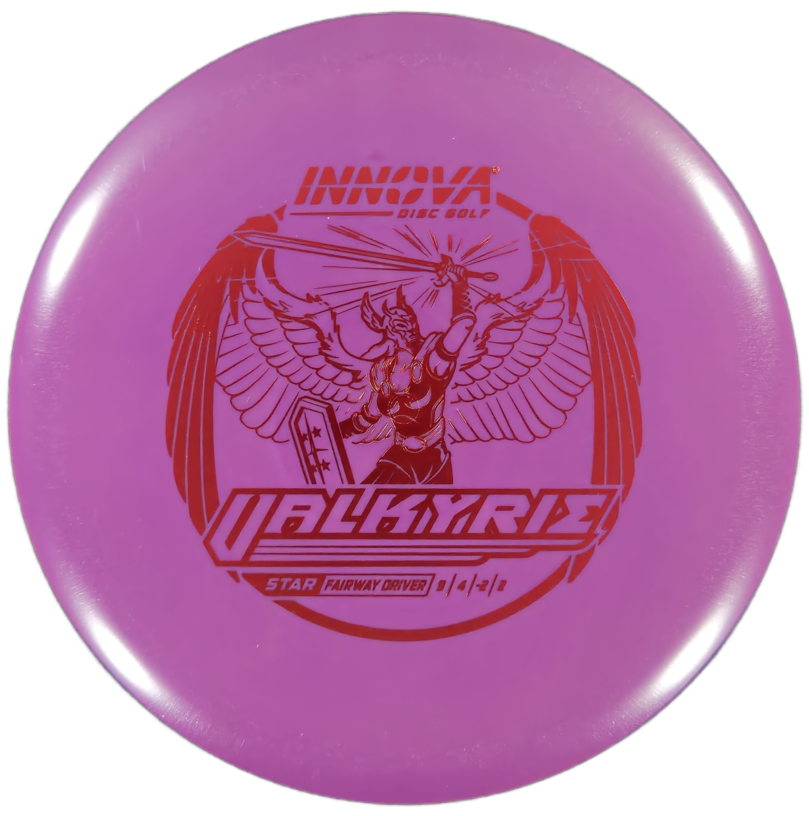 Innova Valkyrie - Fairway Driver