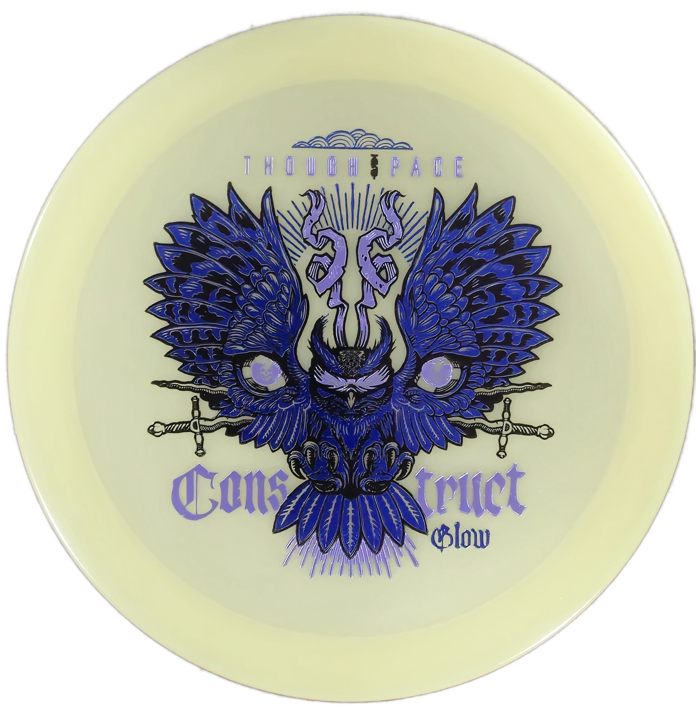 Thought Space Athletics Construct - Glow