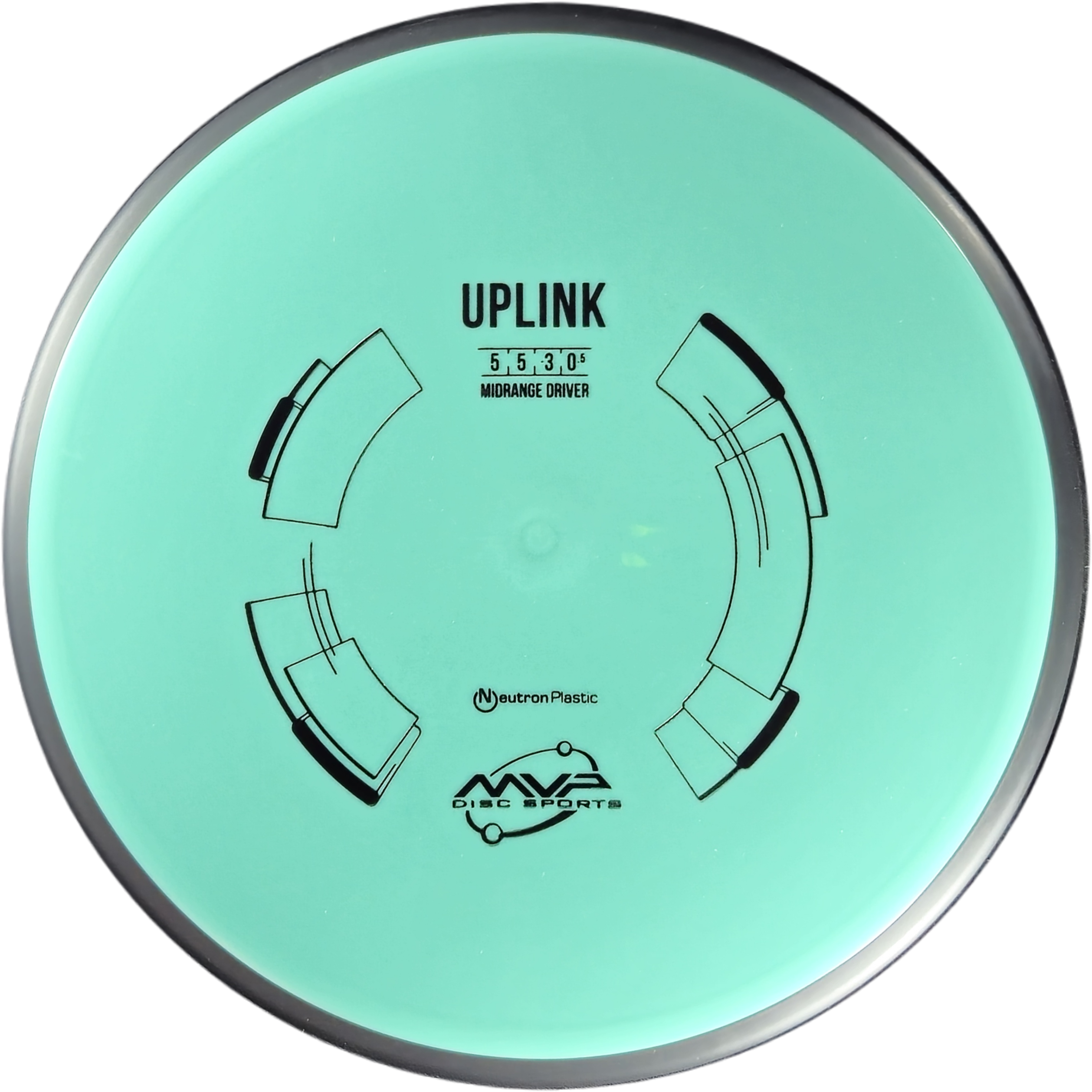 MVP Uplink - Midrange Disc