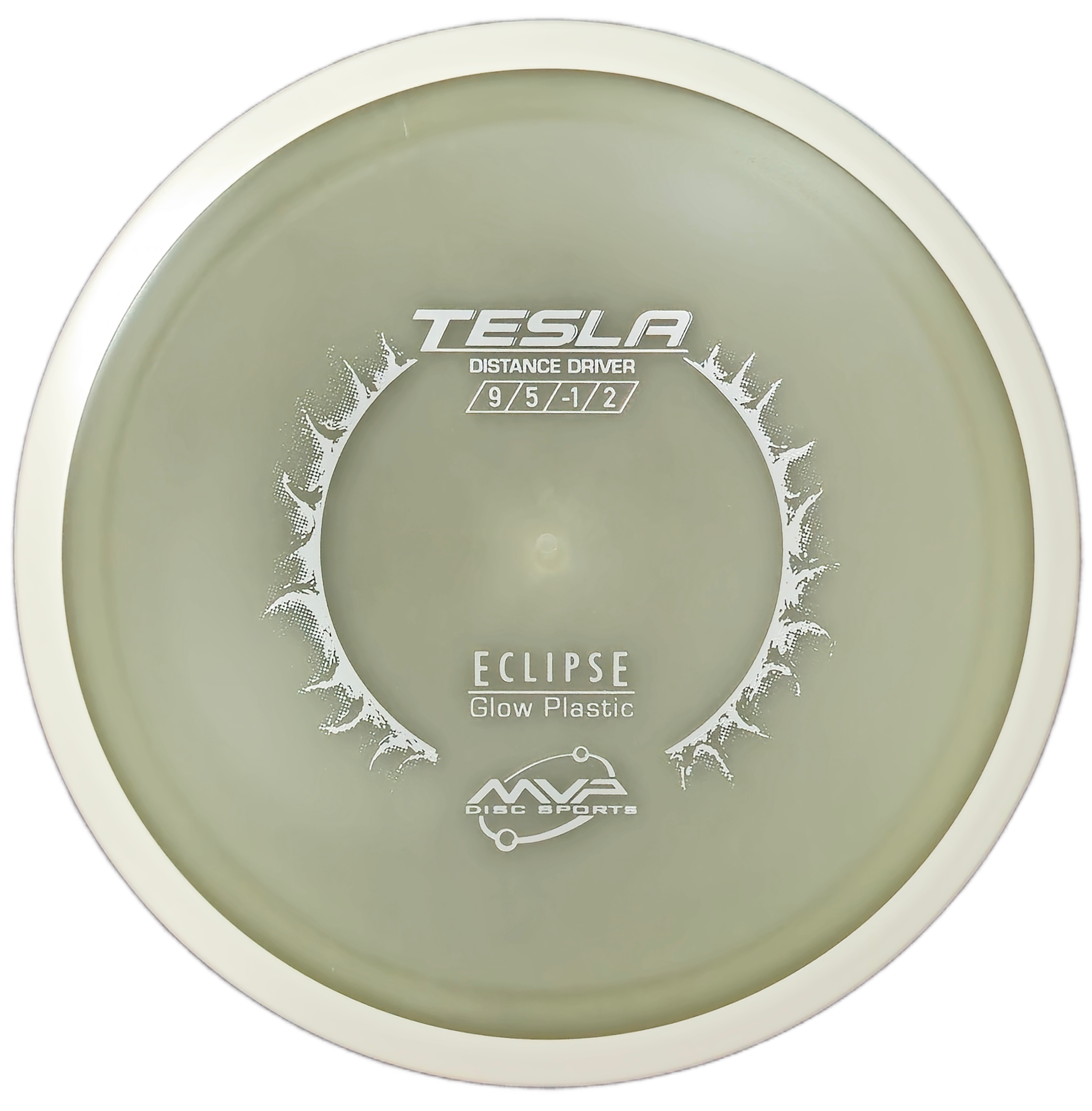 MVP Tesla - Eclipse Glow