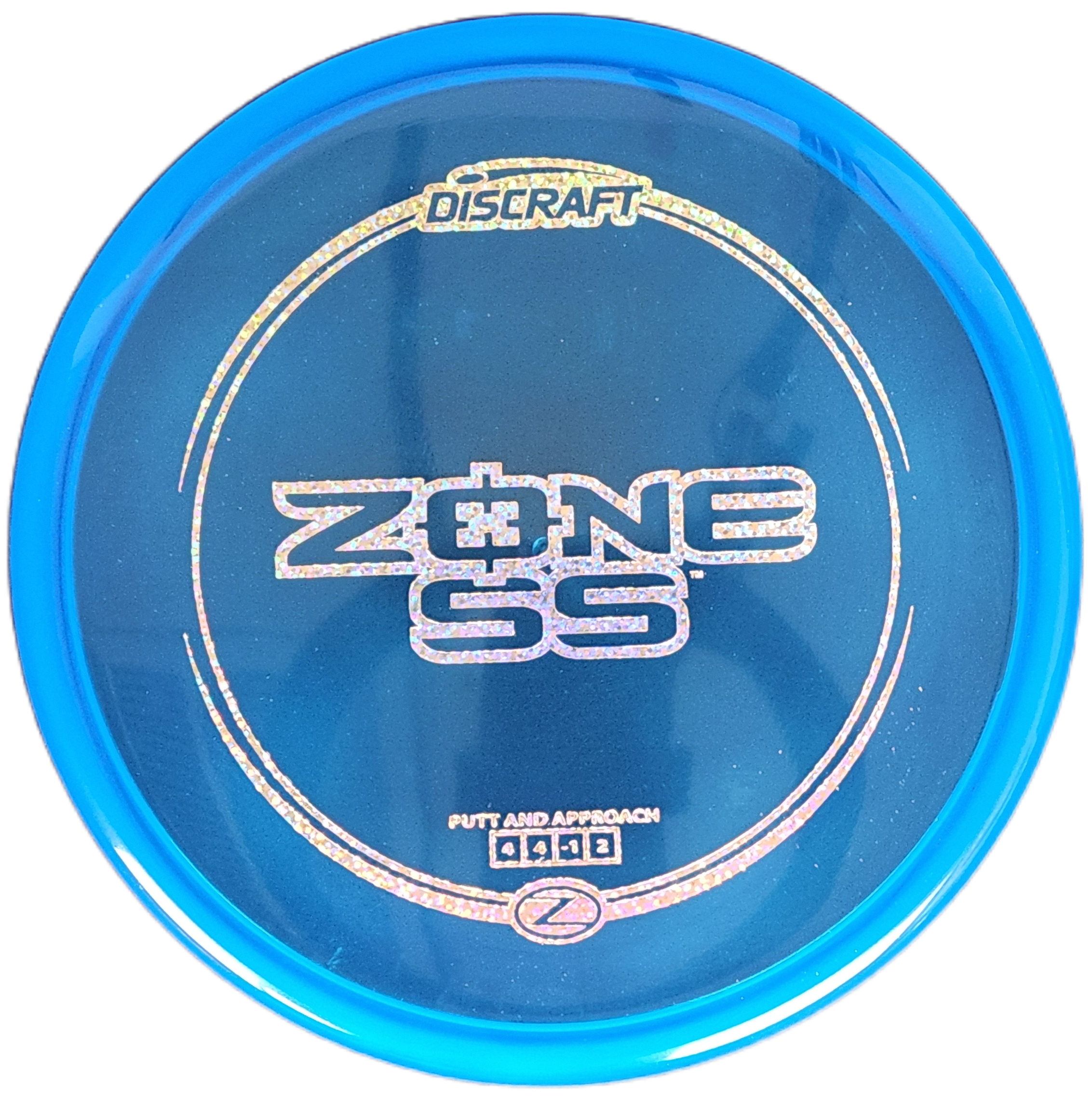Discraft Zone SS – Midrange Approach Disc