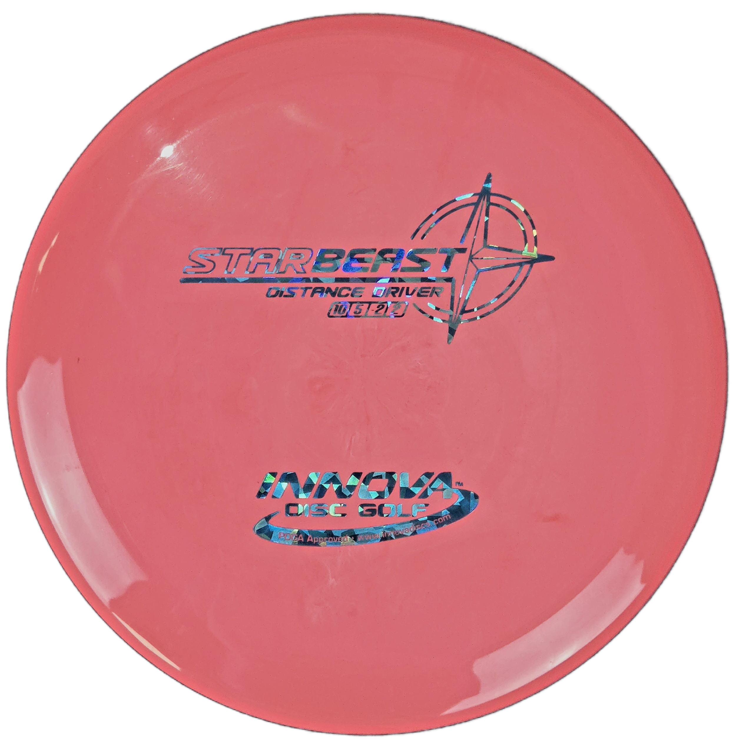Innova Beast - Lightweight Editions