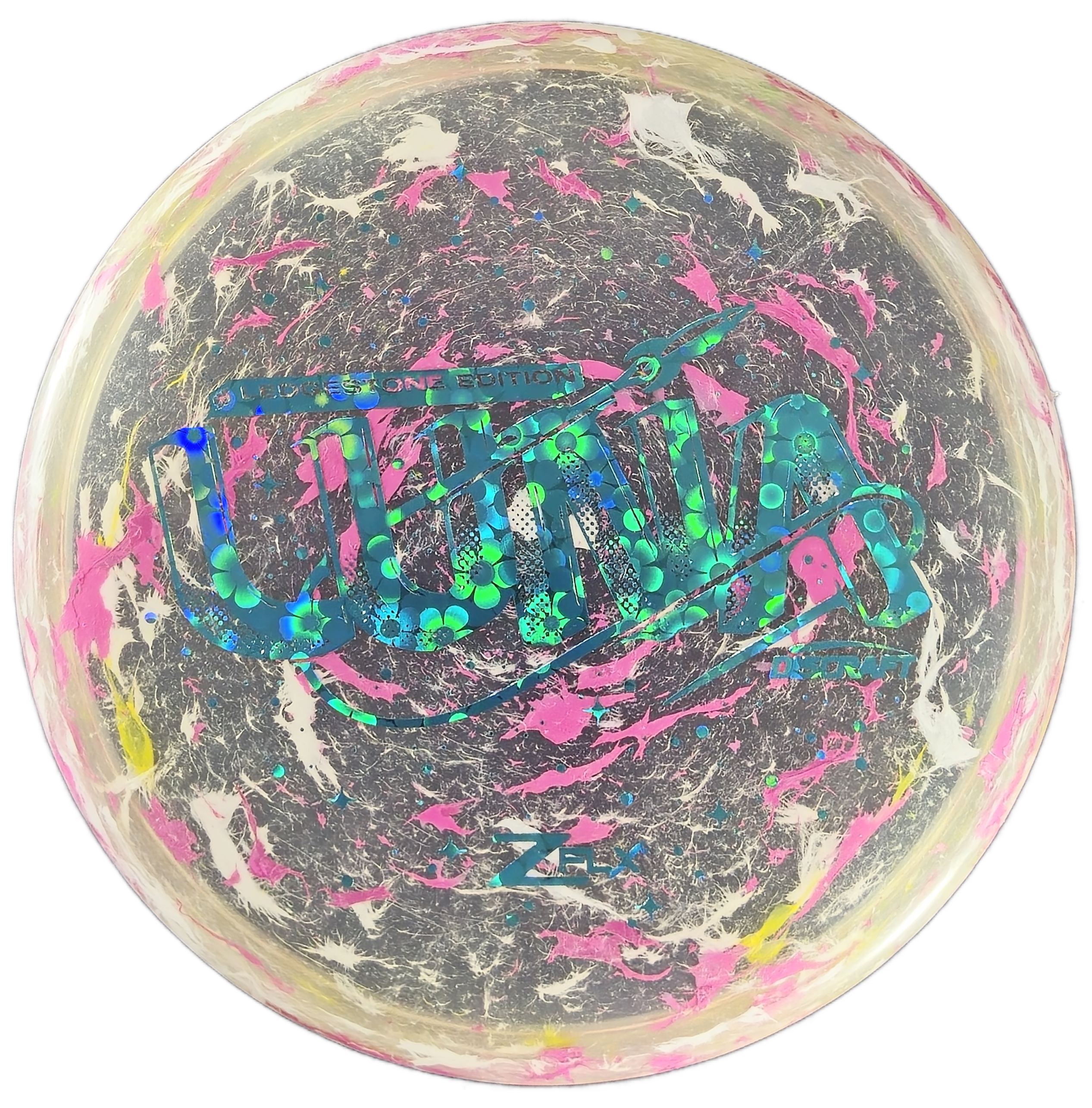 Discraft Luna – Jawbreaker Z Super FLX (Ledgestone 2026)