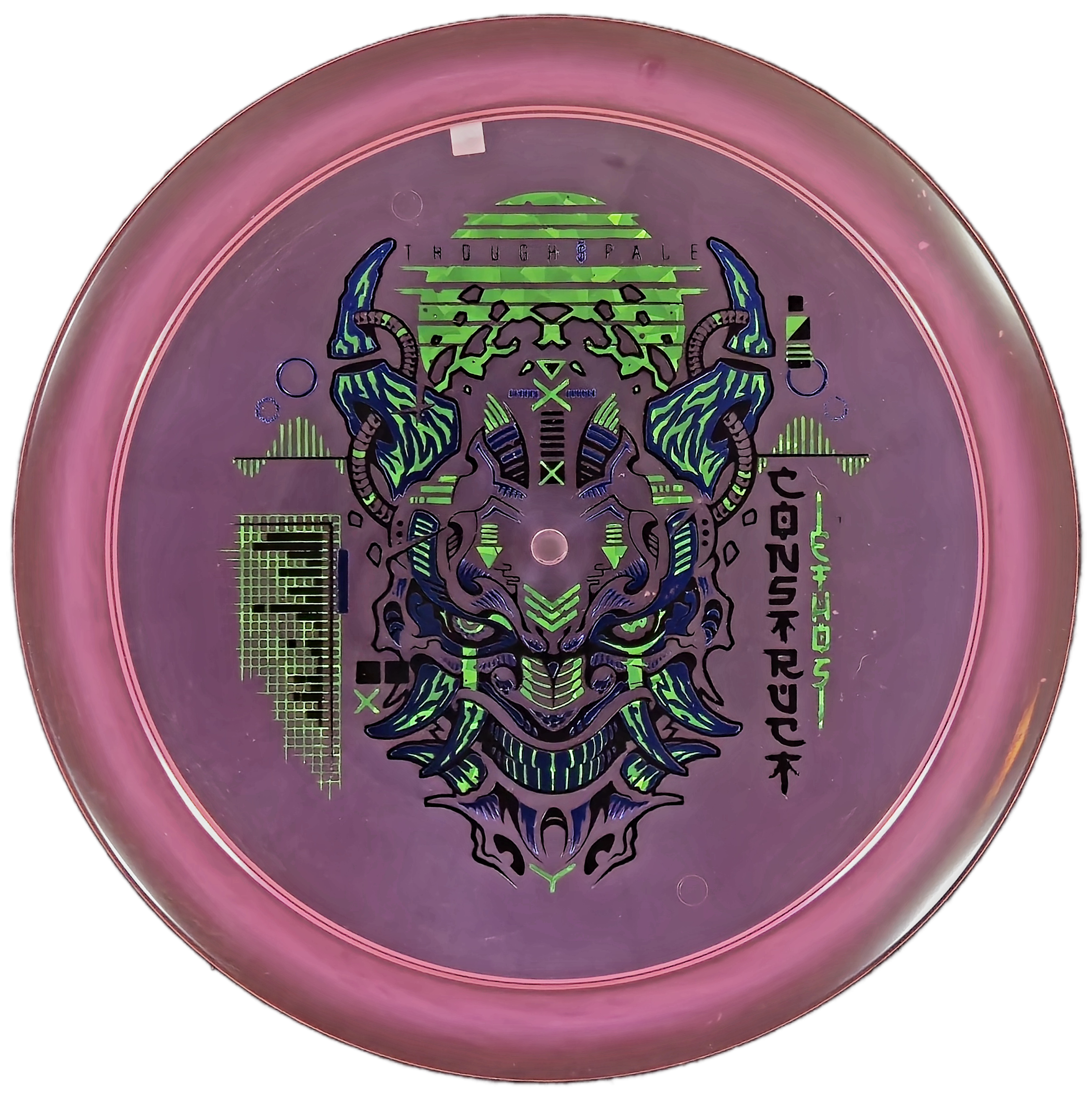 Thought Space Athletics Construct - Distance Driver