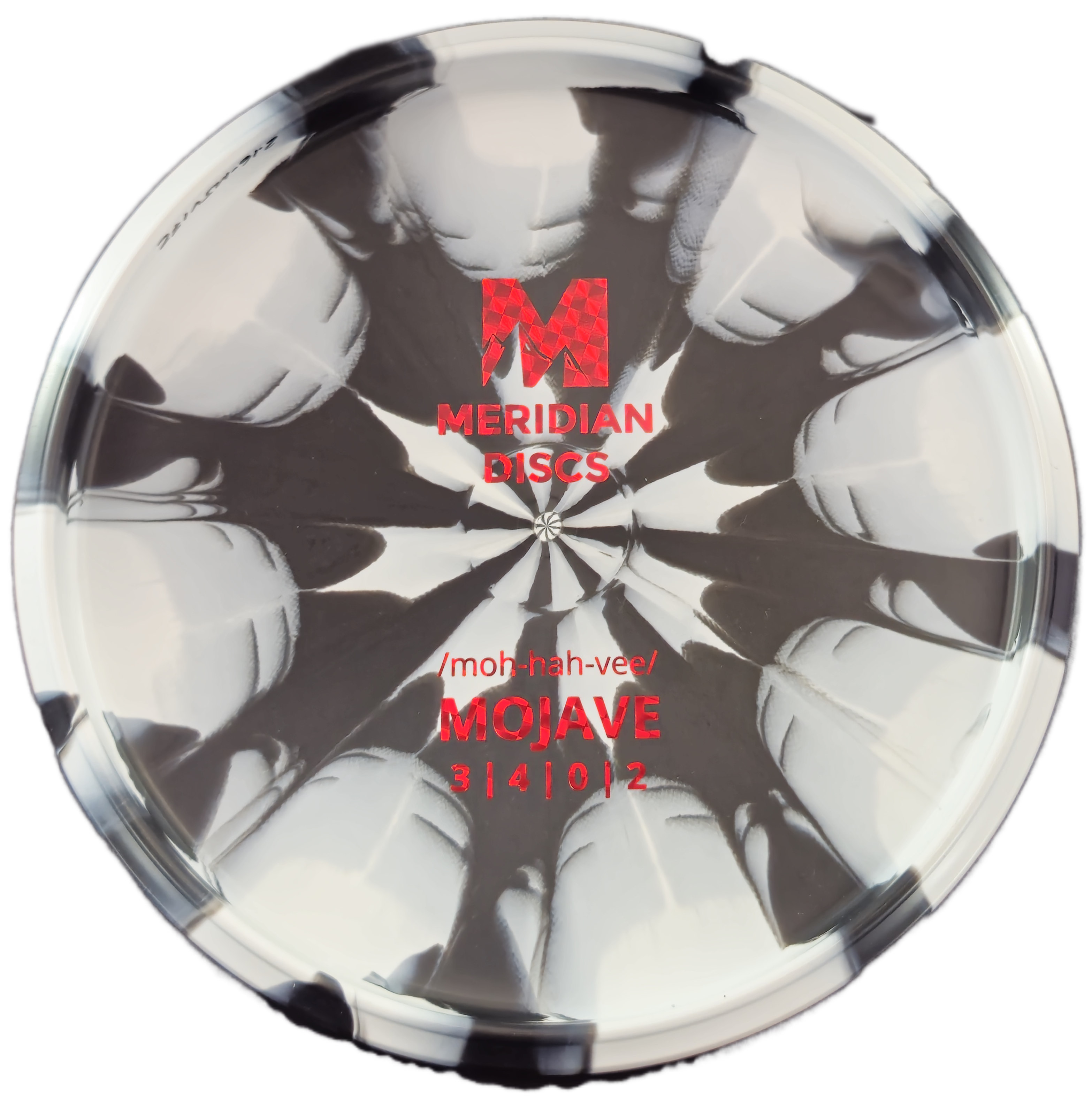 Meridian Discs Mojave - Putt & Approach Disc