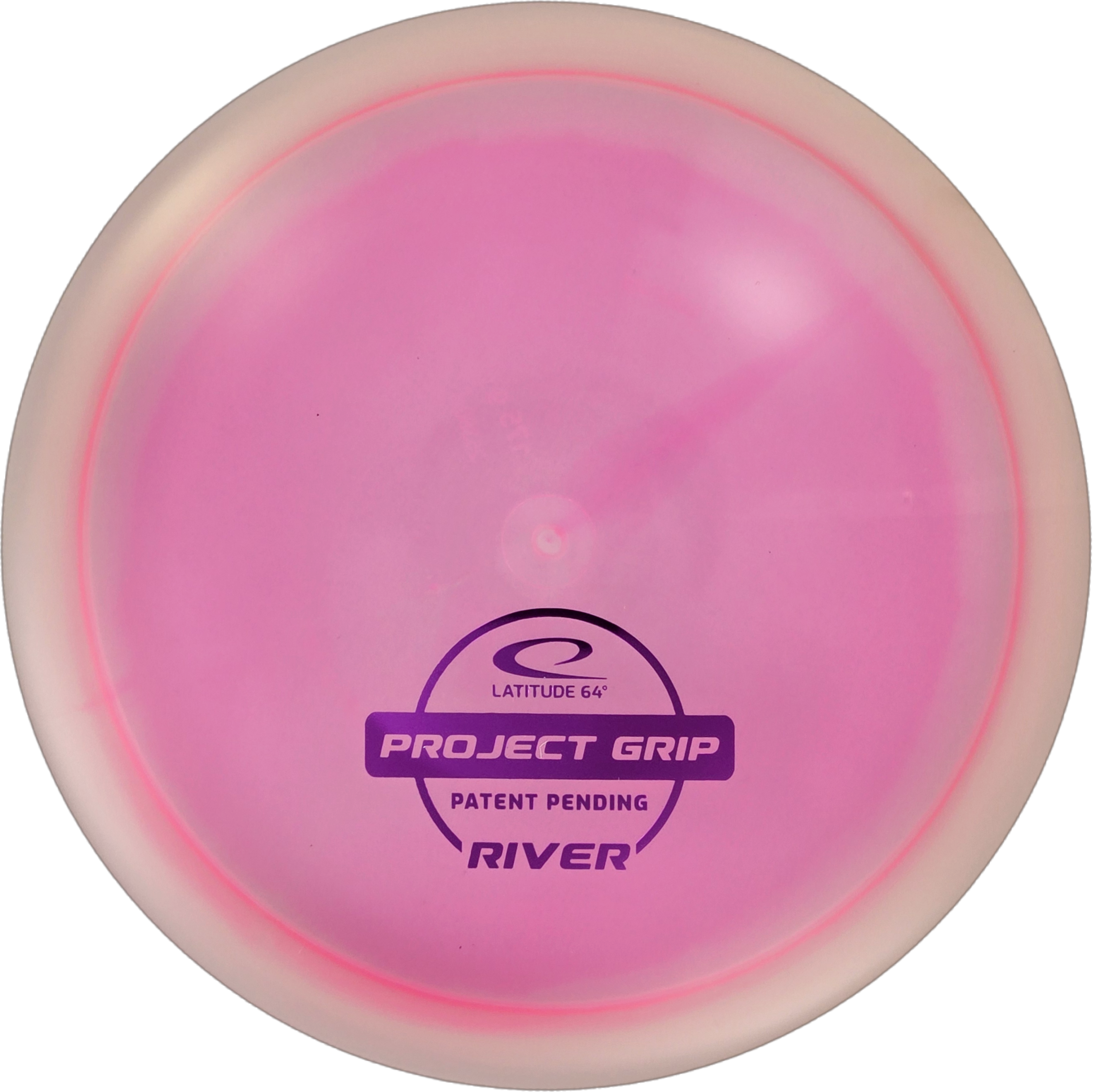 Latitude 64 River – Project Grip Edition