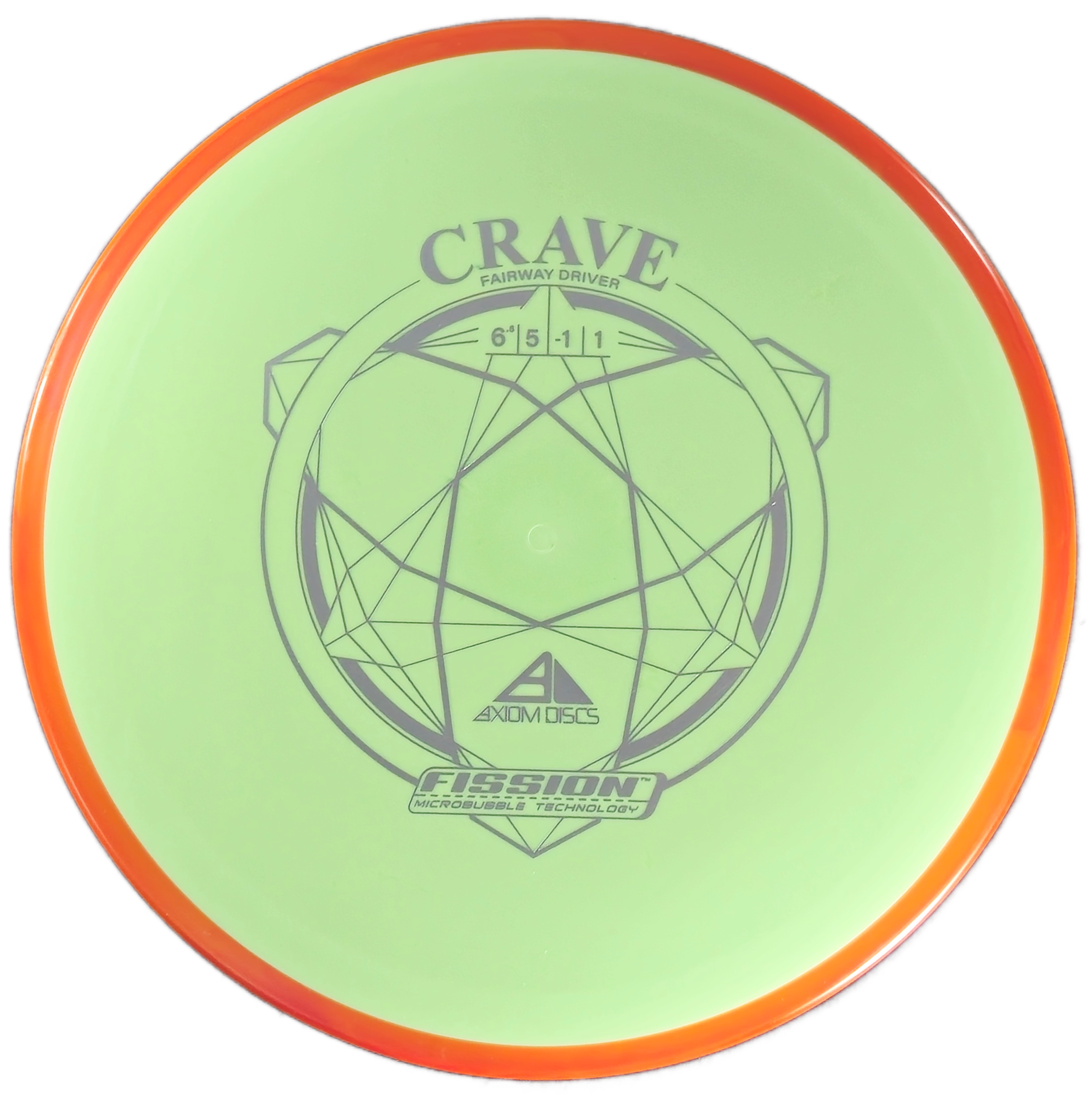 Axiom Crave - Lightweight Editions