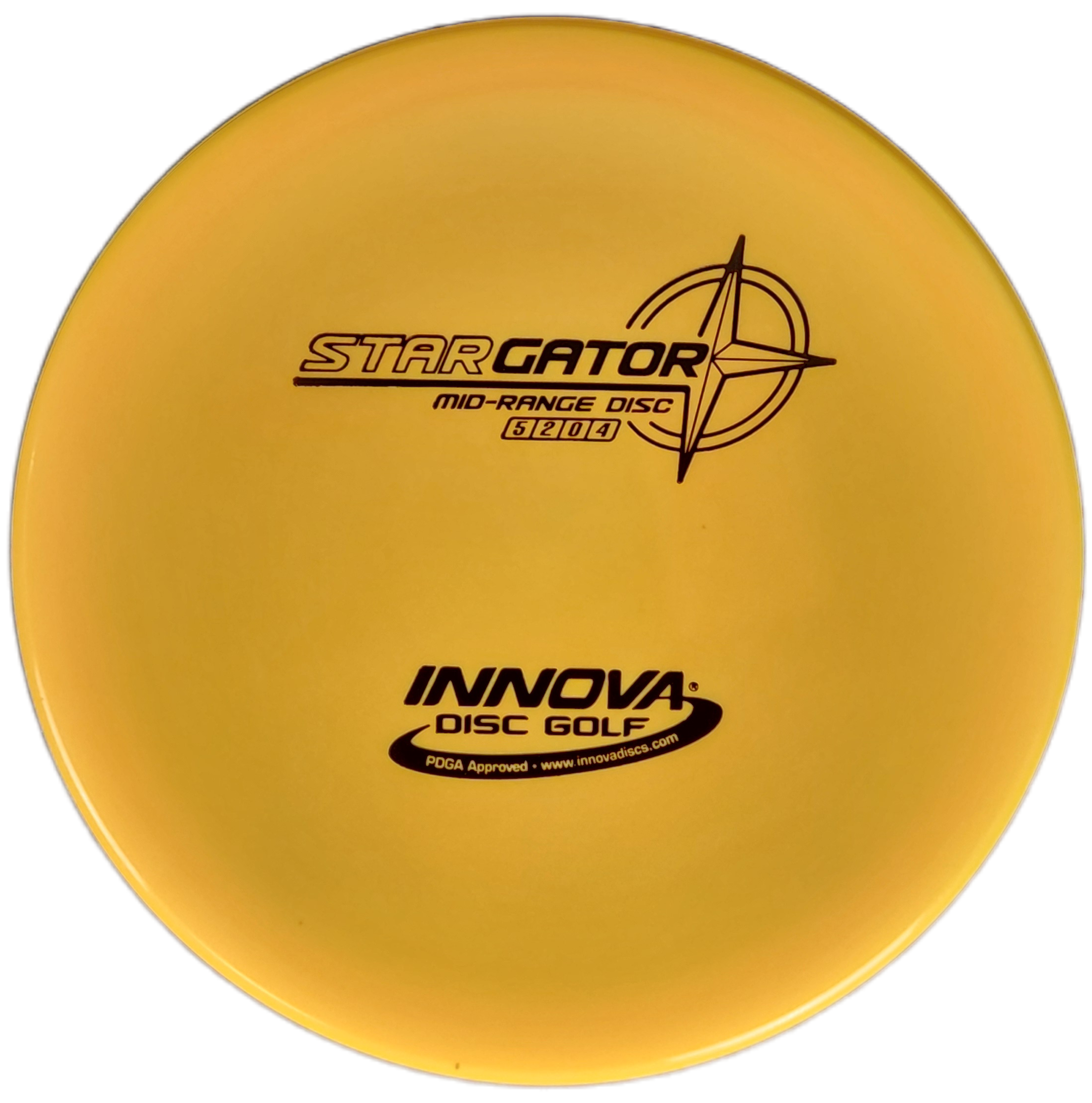 Innova Gator - Midrange Disc