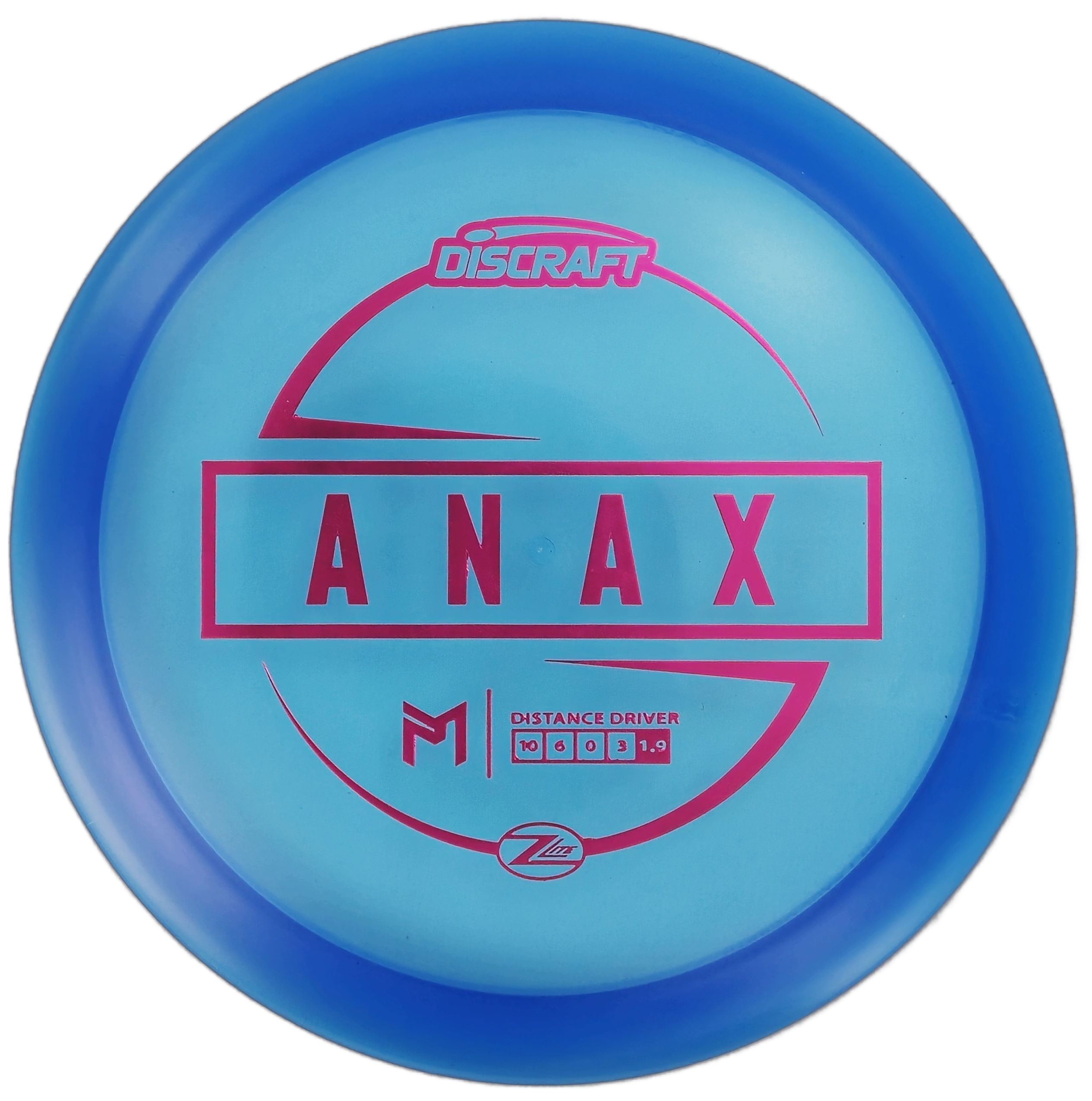 Discraft Anax - Lightweight Editions