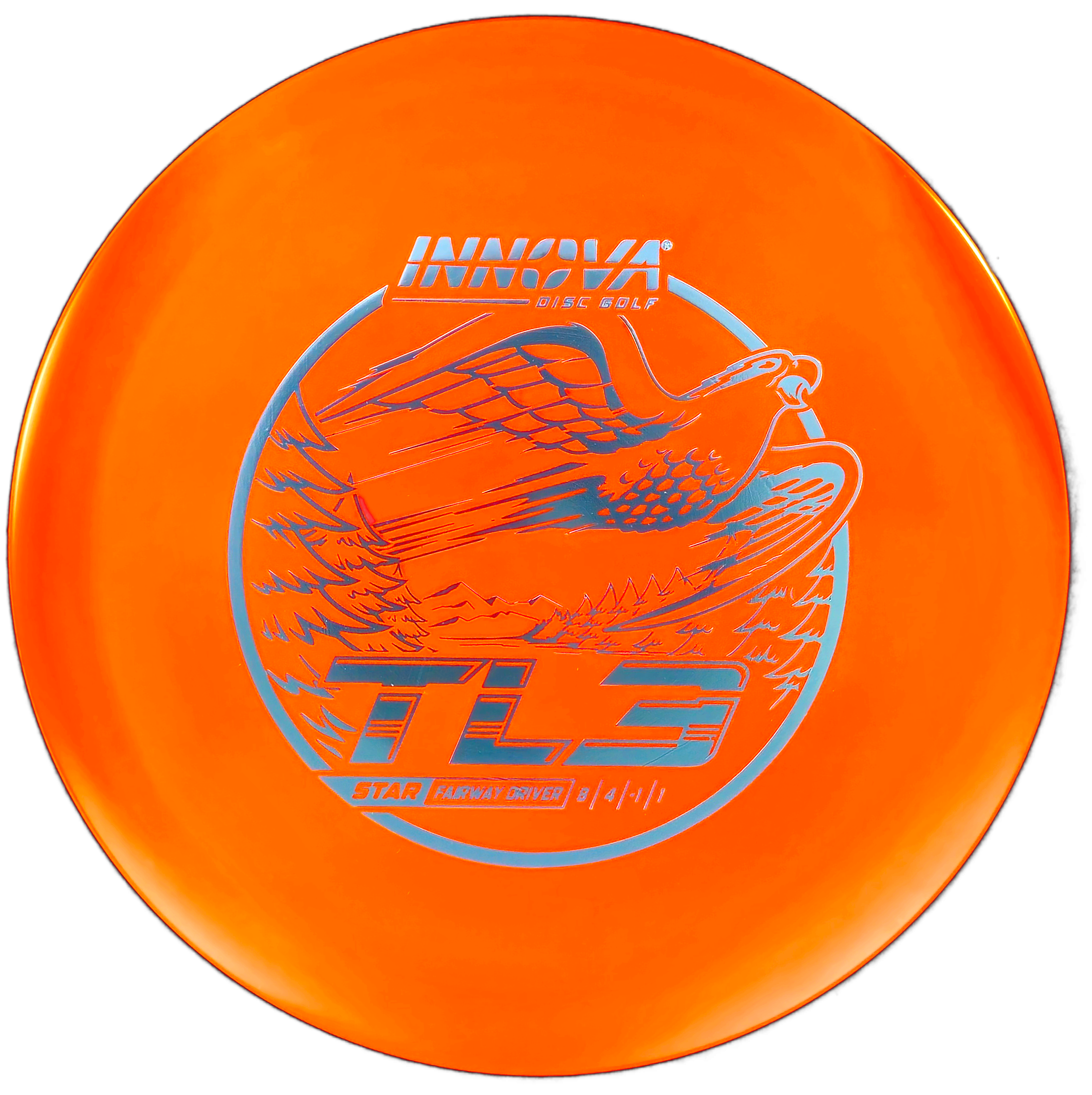 Innova TL3 - Fairway Driver
