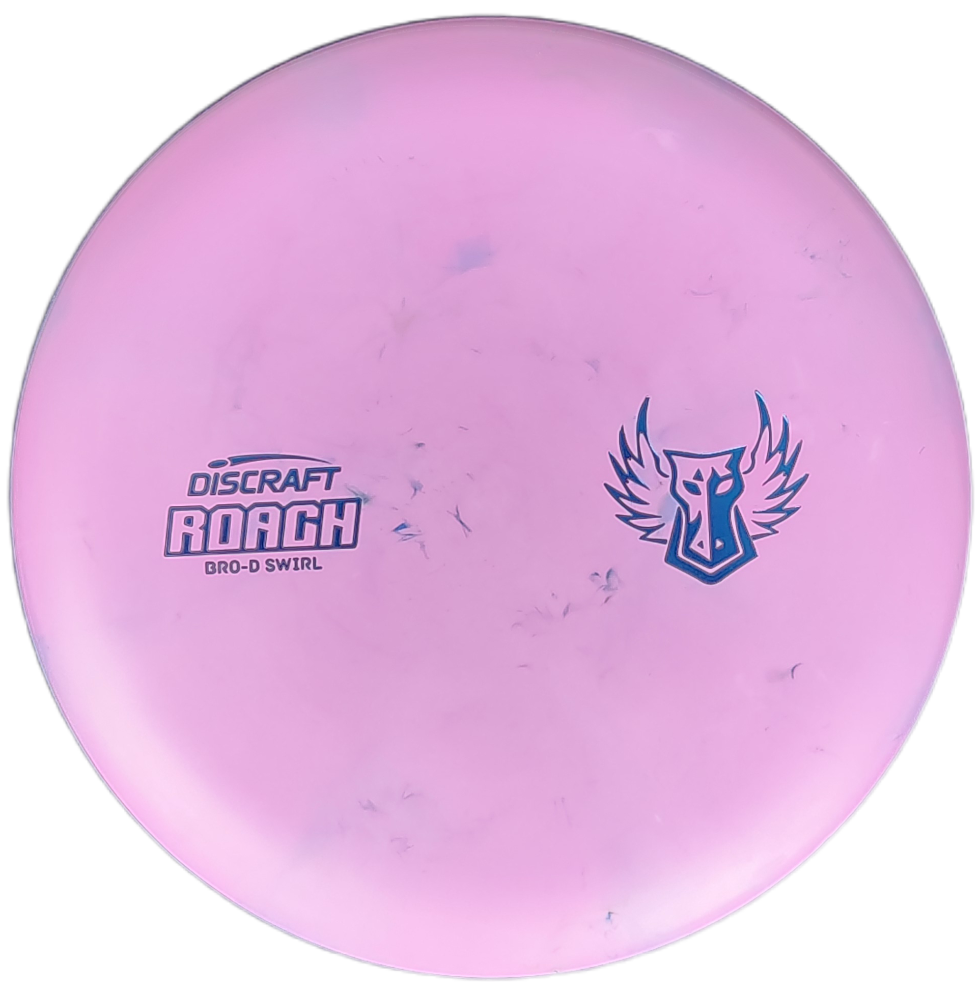 Discraft Roach - Bro-D Swirl | Brodie Smith